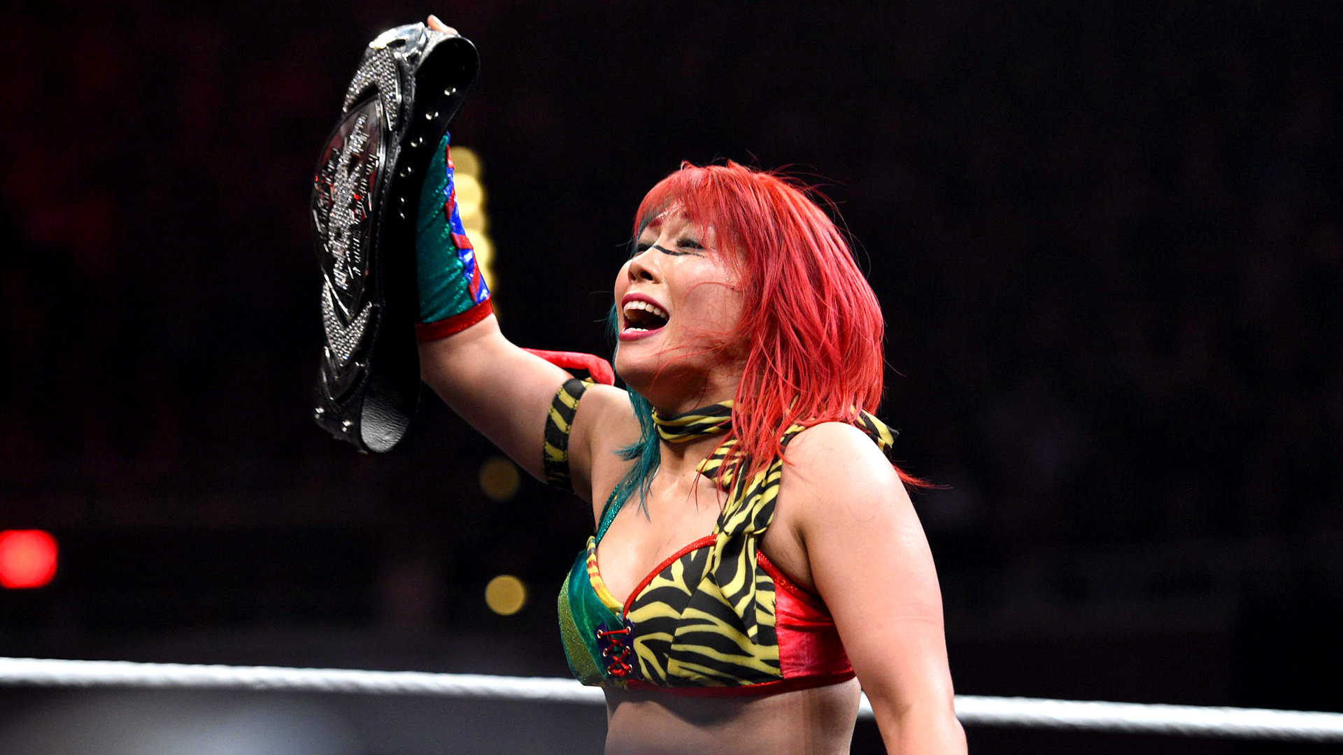 1920x1080 Asuka def. NXT Women's Champion Bayley | WWE Forums - Wrestling Forum And  News