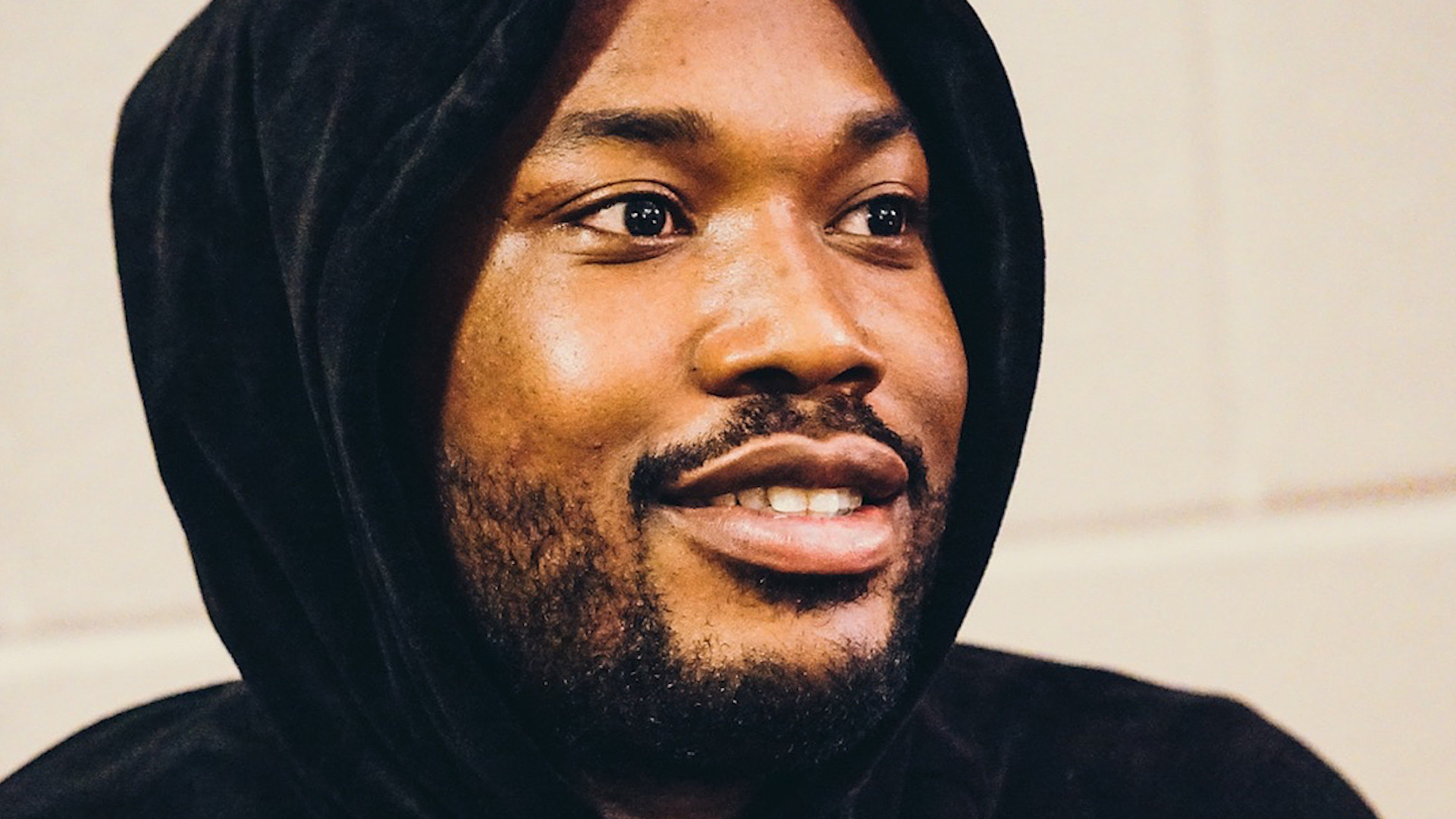 1920x1080 Meek Mill Donated $10,000 to At-Risk Youth While in Prison