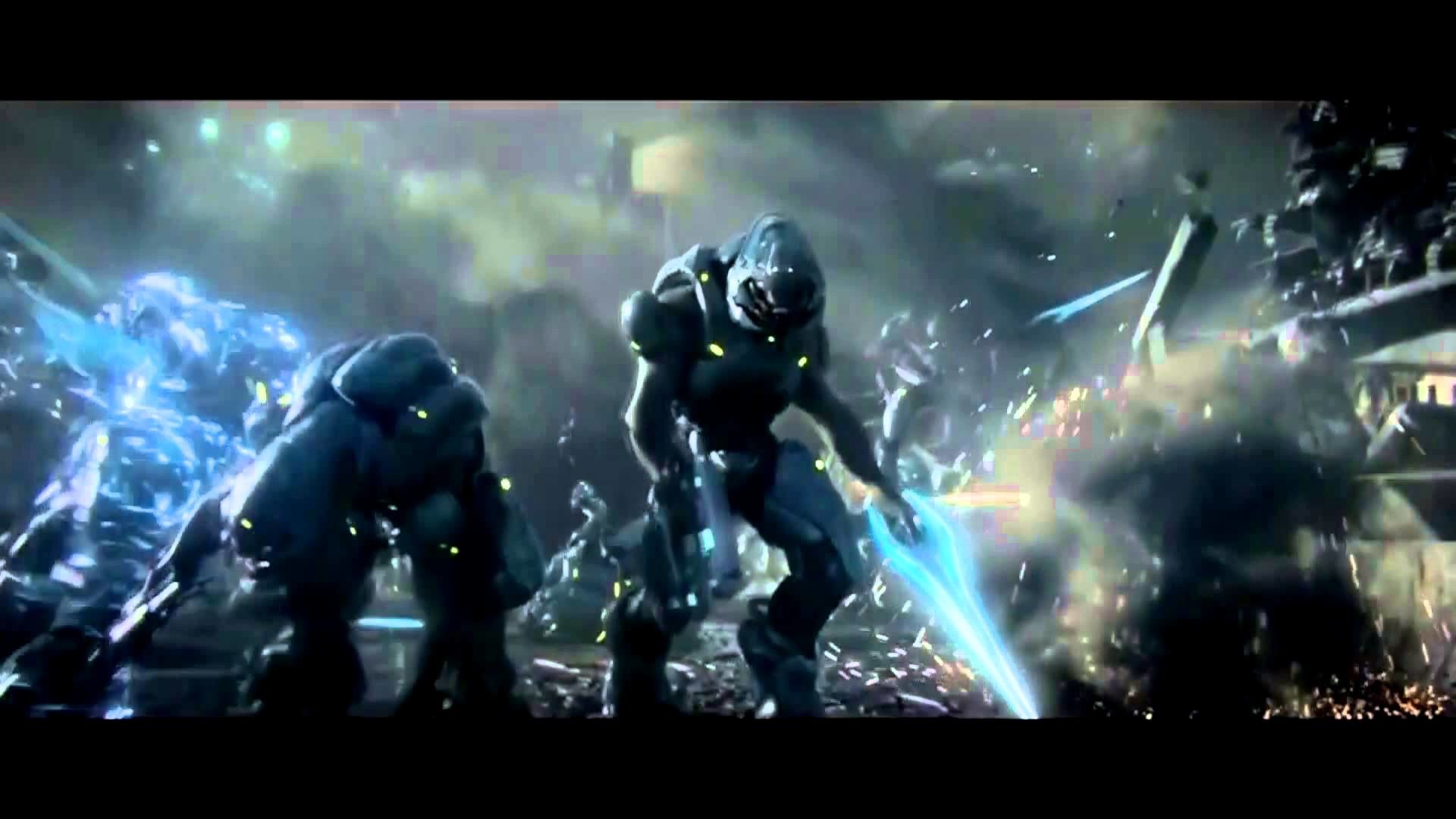 1920x1080 Displaying 19> Images For - Halo 4 Multiplayer Wallpaper 1080p.