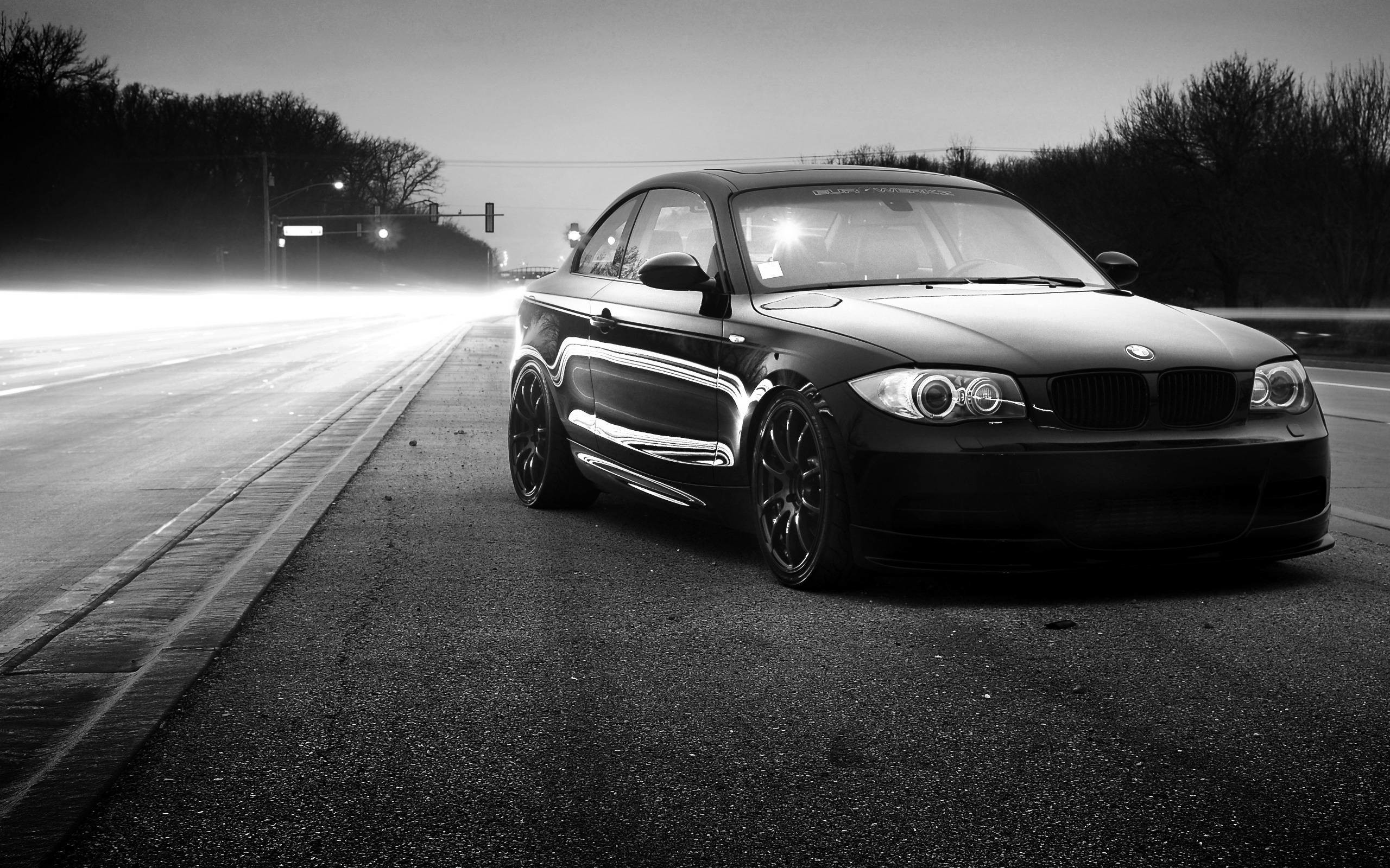 2560x1600 BMW 135i wallpapers and images - wallpapers, pictures, photos