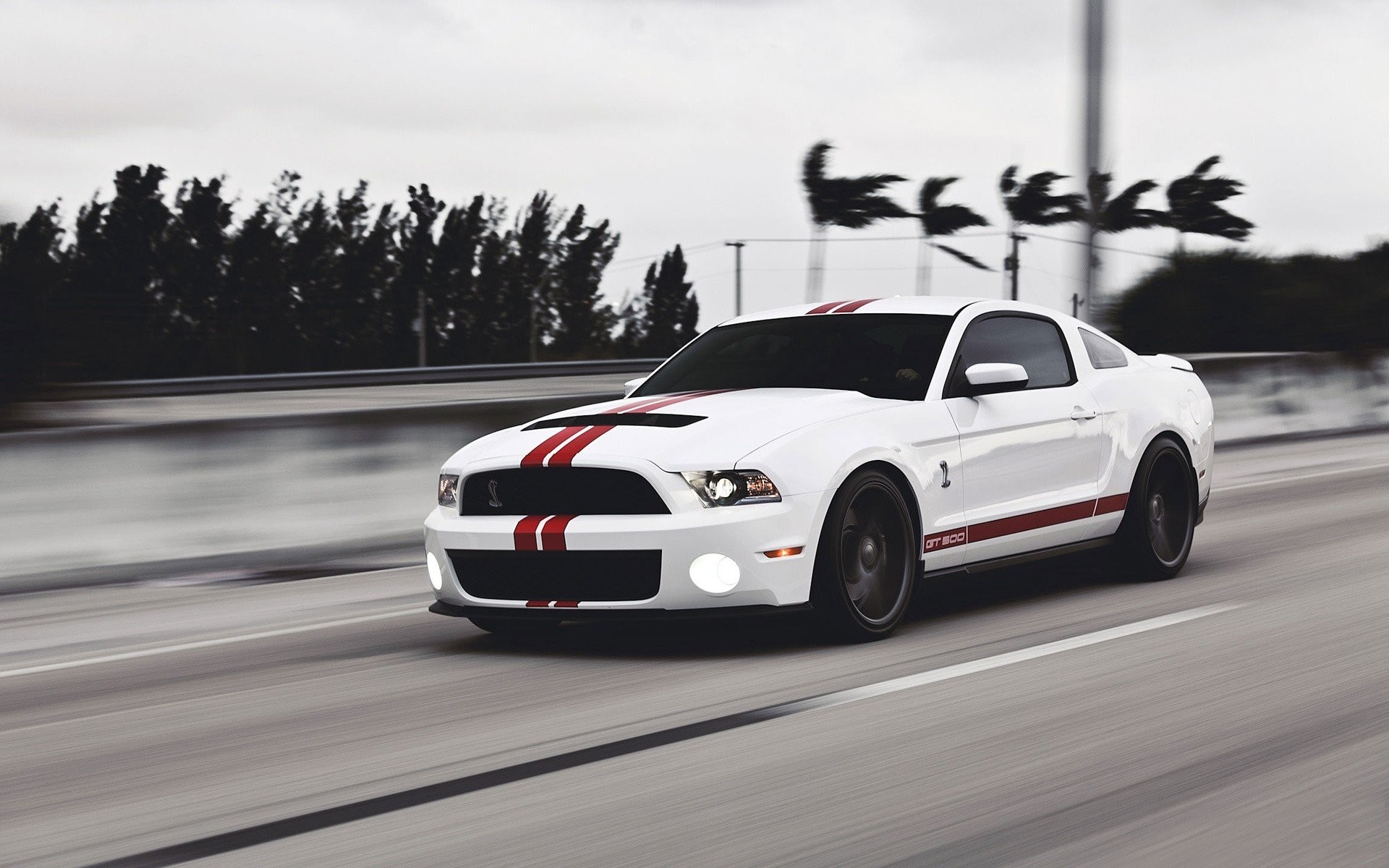 1920x1200 Cars Eleanor Ford Mustang Shelby GT Wallpaper WallDevil