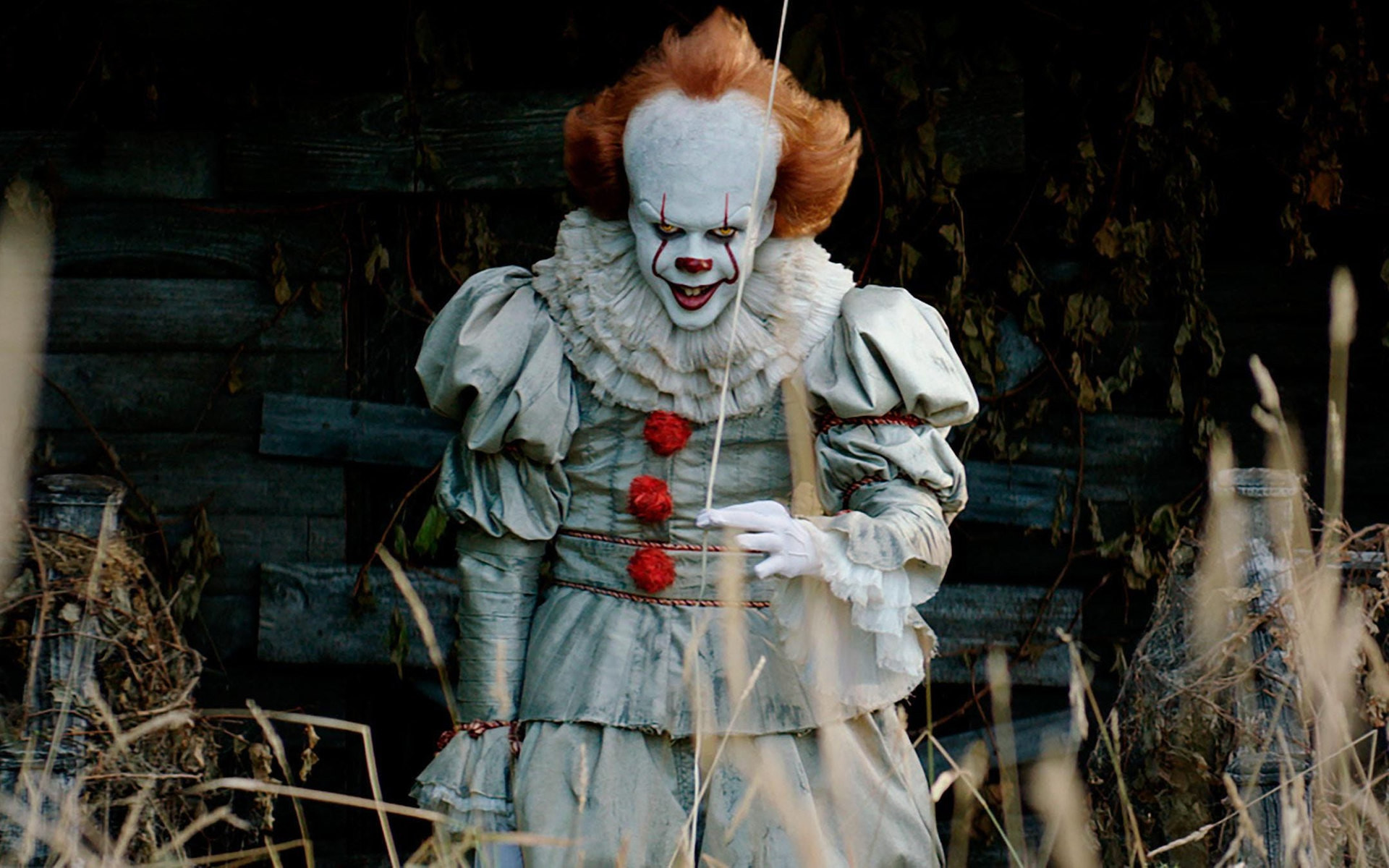 1920x1200 Pictures Of Pennywise