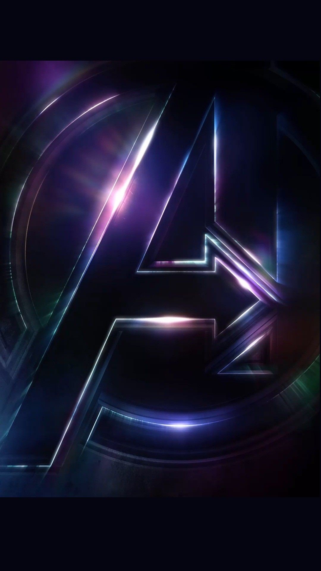 1080x1920 Avengers Infinity War Android Wallpaper - Best Android Wallpapers