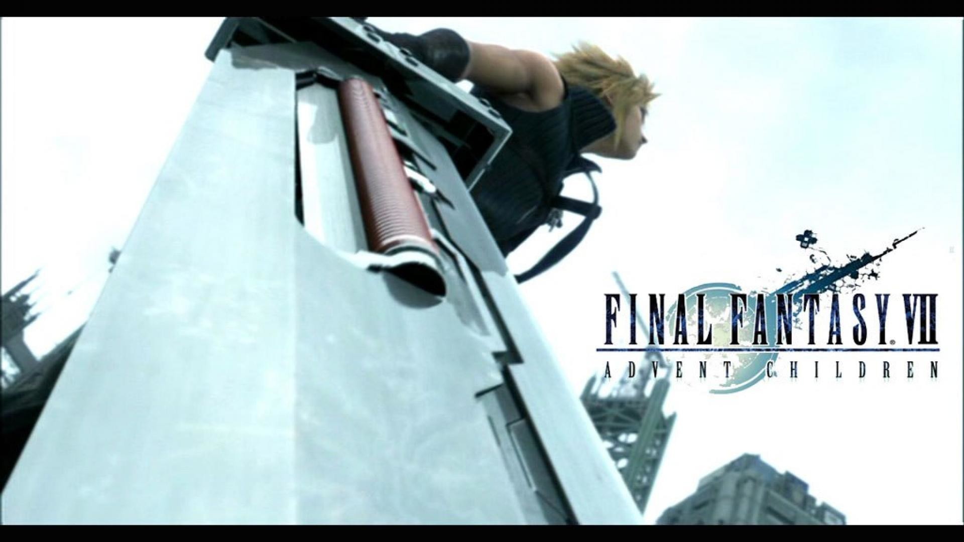1920x1080 Final Fantasy Vii Wallpapers Free on D-Screens Backgrounds Collection