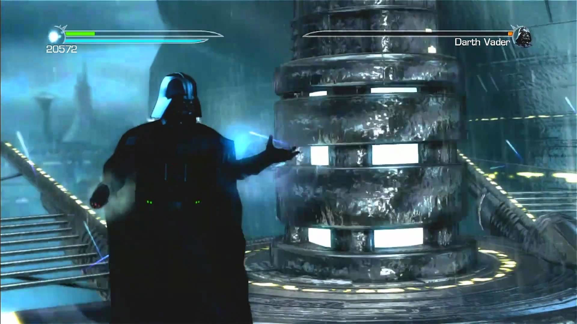 1920x1080 Star Wars The Force Unleashed II wallpapers (50 Wallpapers) – HD Wallpapers