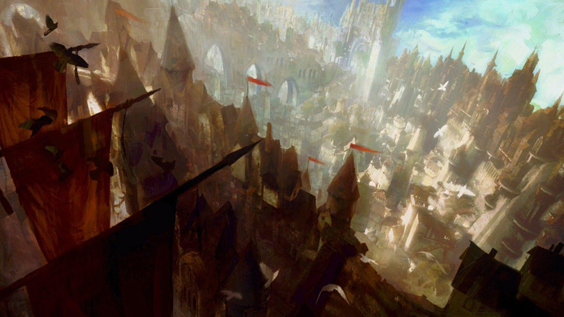 1920x1080 362 Guild Wars 2 Wallpapers | Guild Wars 2 Backgrounds Page 5