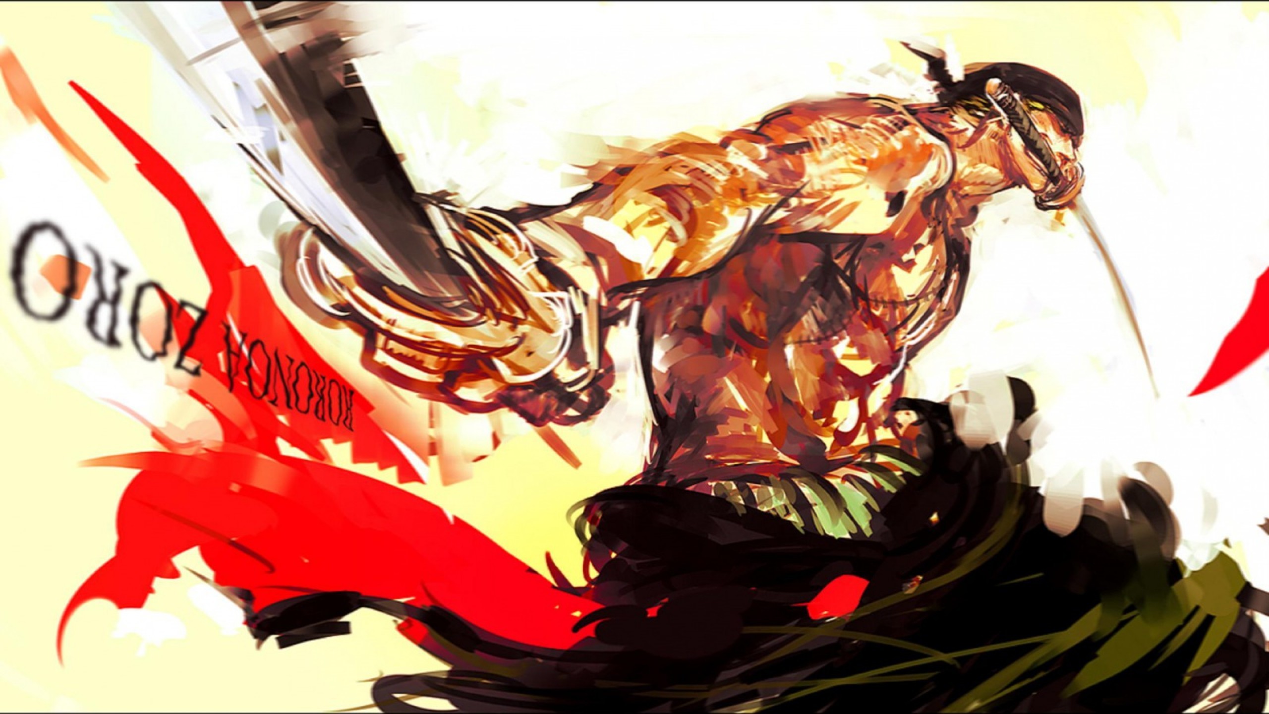 2560x1440 one piece zorro wallpaper free with high resolution wallpaper on anime  category similar with ace luffy
