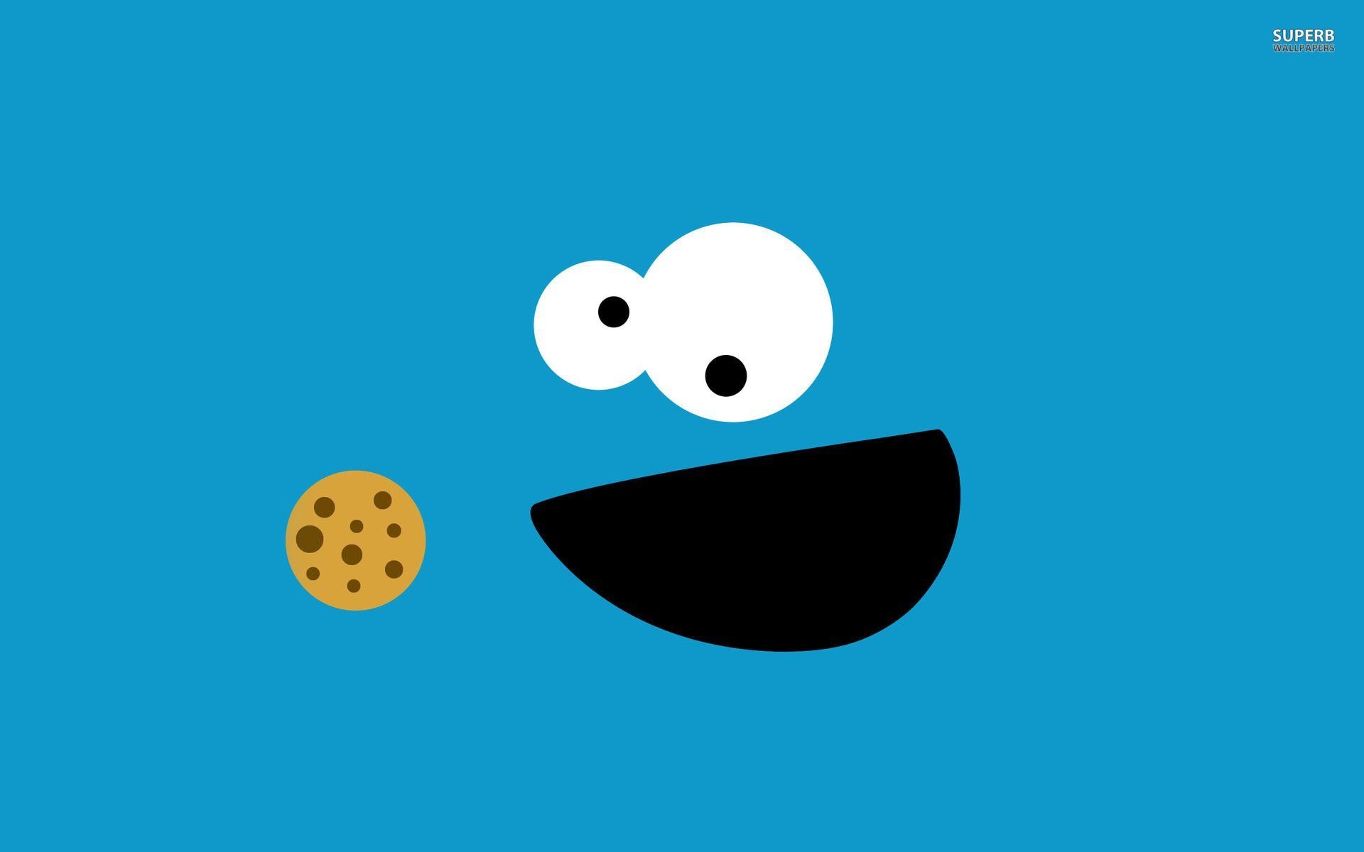 1920x1200 Images For > Cute Cookie Monster Quotes