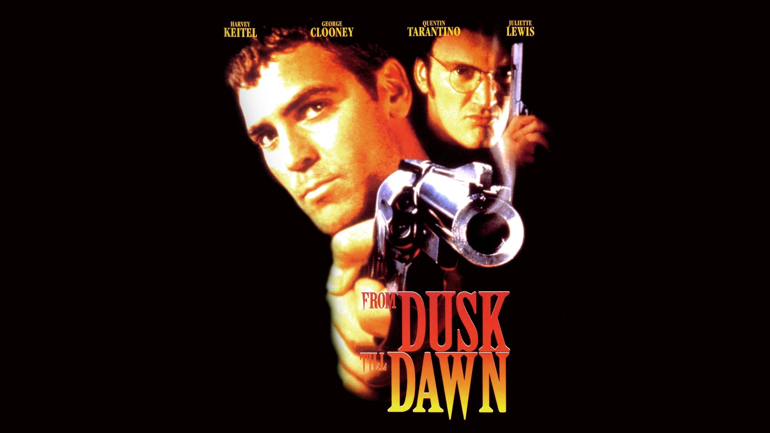 2560x1440 From Dusk Till Dawn new wallpapers