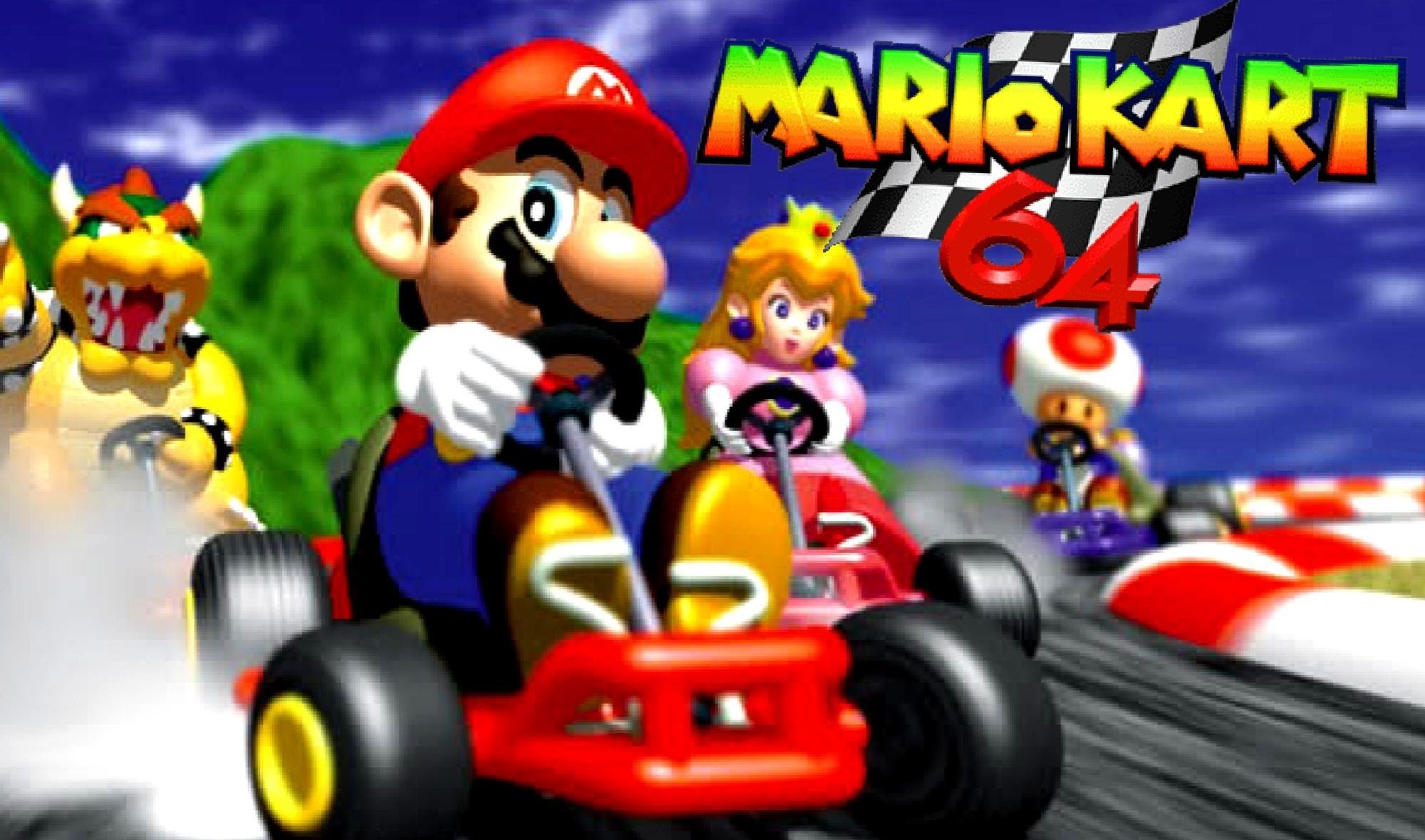2000x1179 Nintendo 64 Classic Edition -- 24 Games We Want to See on the System
