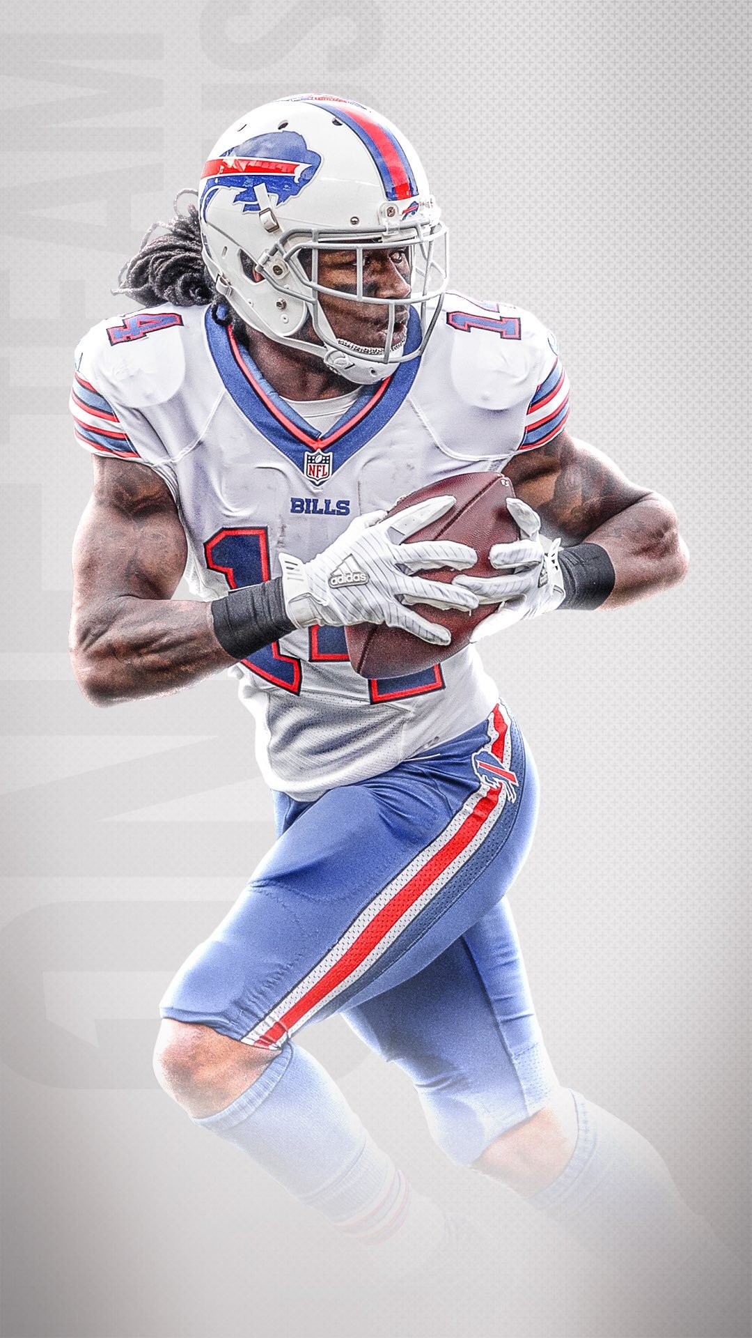 1080x1920 Buffalo Bills on Twitter: "Turning up the heat with #WallpaperWednesday. ð¥  https://t.co/ku4iQefyvj"