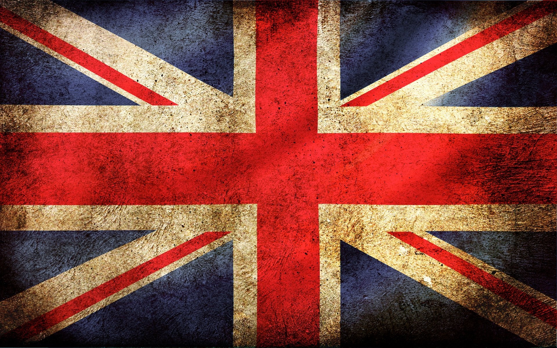 1920x1200 Verschiedenes - Union Jack Britain Flagge Wallpaper