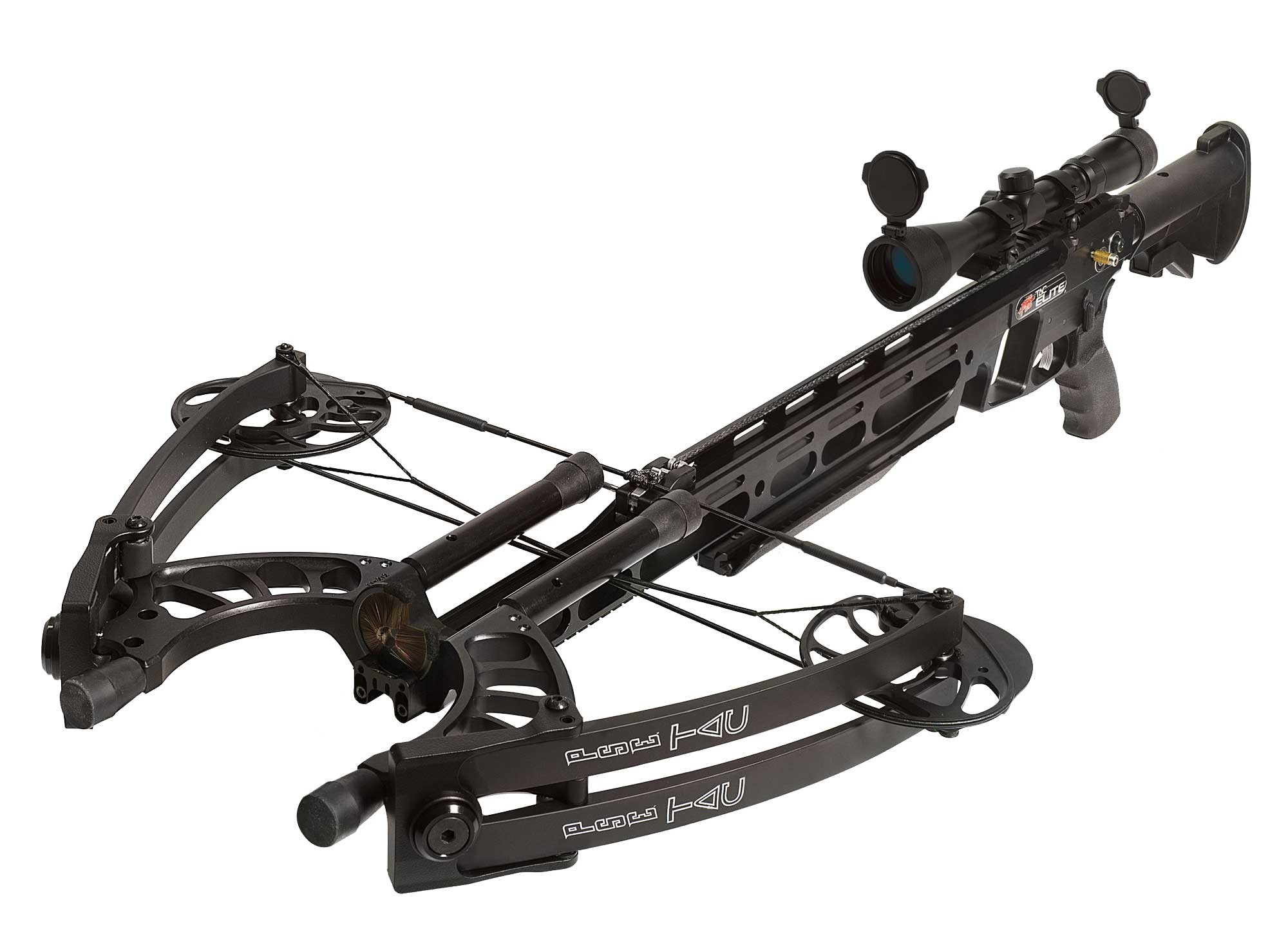 2000x1450 We are now shipping the new 2013 PSE TAC Elite integrated crossbow. The TAC  Elite crossbow is the improved version of the TAC model which has been  wildly ...