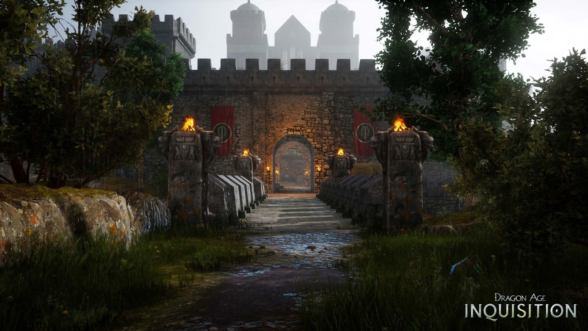 1920x1080 dragon age inquisition wallpaper pack 1080p hd,  (392 kB)