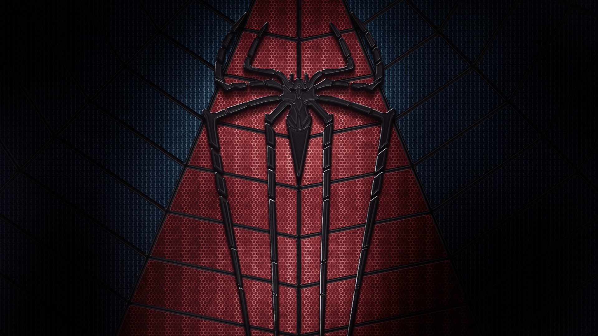 1920x1080 Download  HD Wallpaper the amazing spider man comics suit .