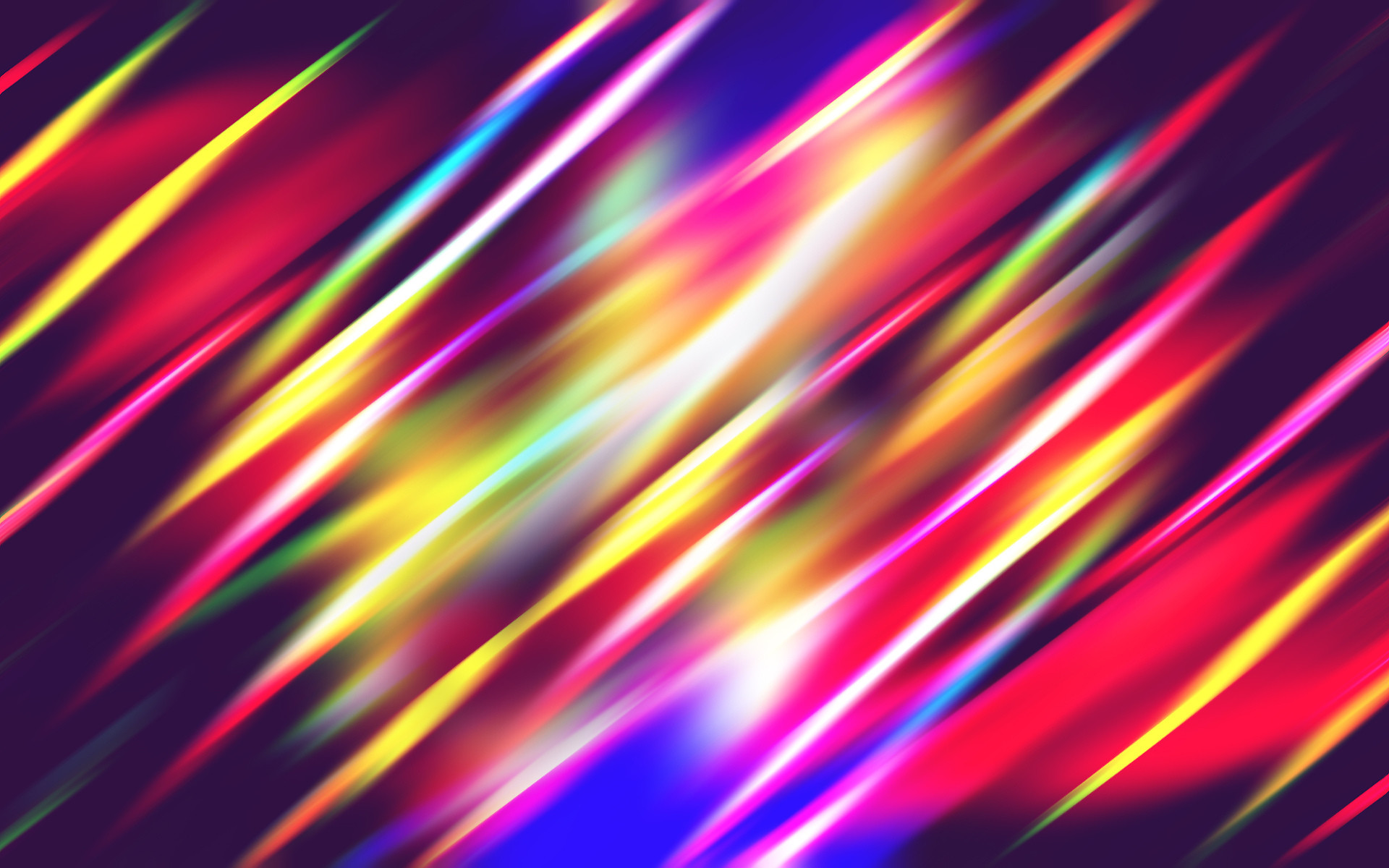 1920x1200 Neon Colorful Backgrounds (53 Wallpapers)