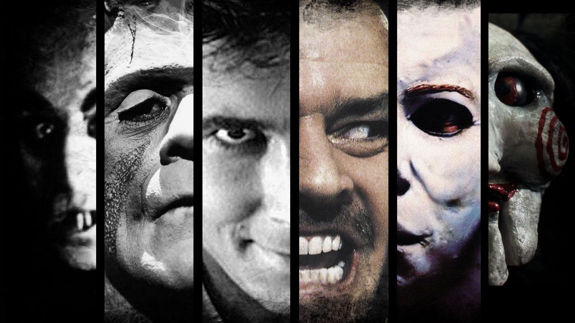 1920x1080 Images For > Horror Movie Wallpapers