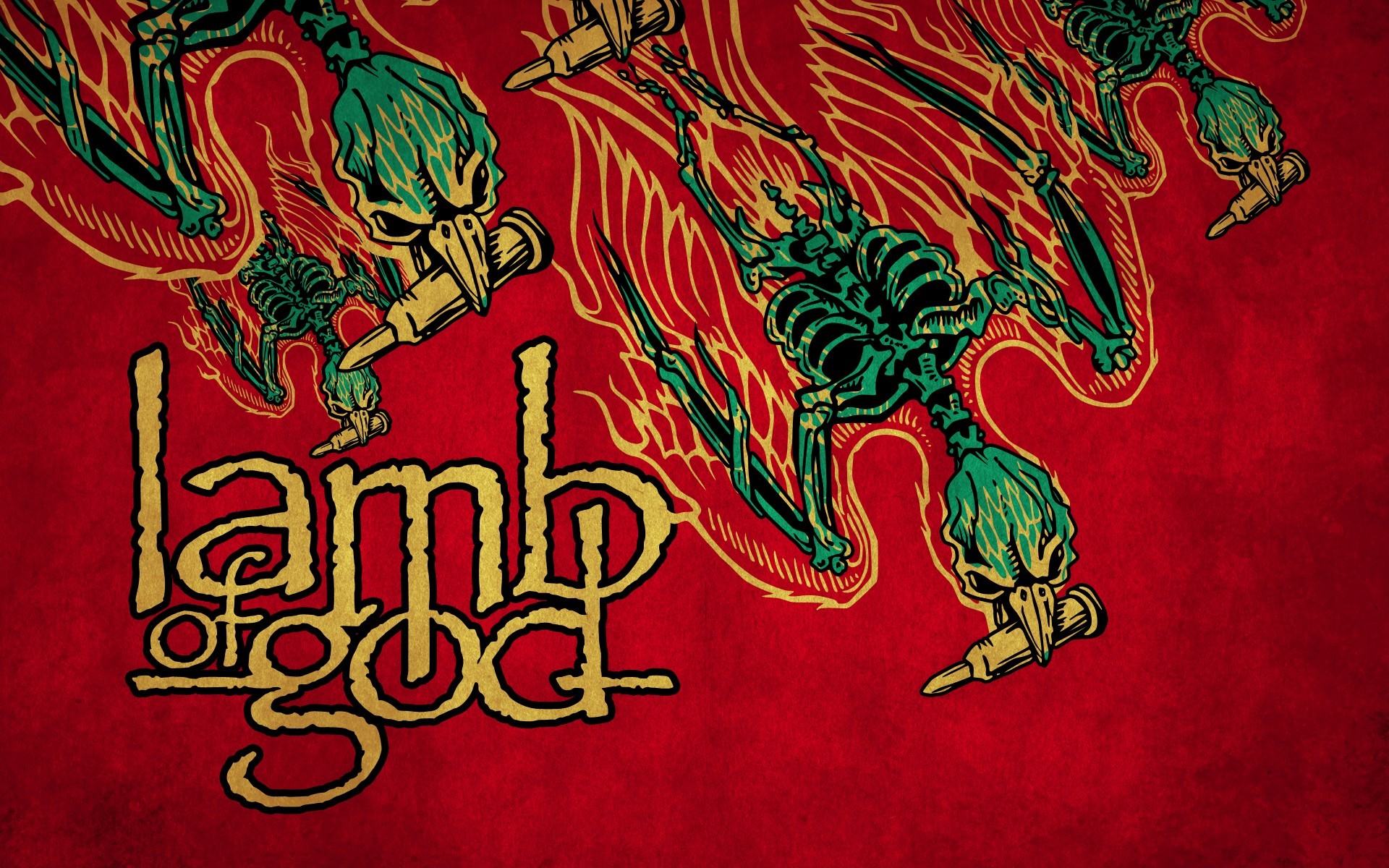 1920x1200 Lamb Of God Computer Wallpapers, Desktop Backgrounds | 1280x1024 .