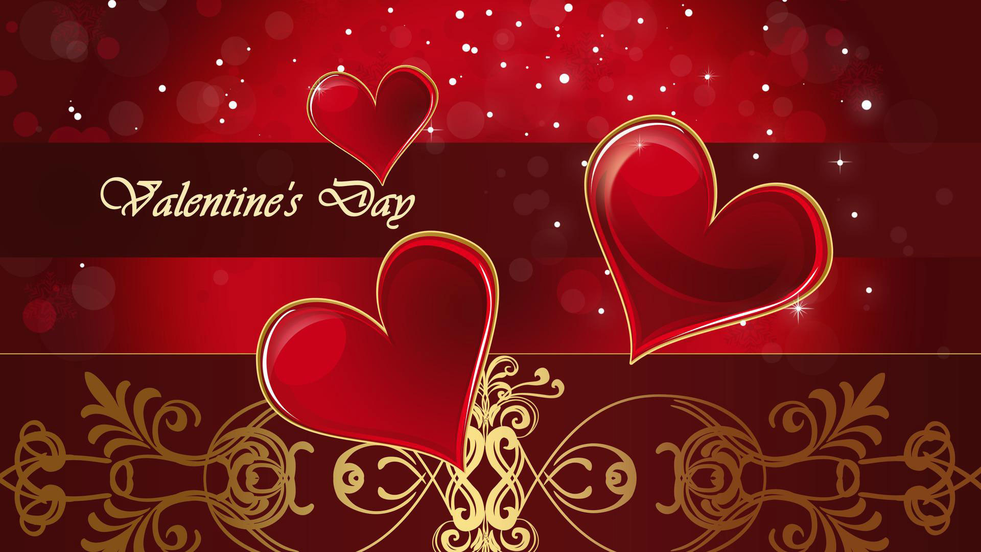 1920x1080 hd pics photos best attractive valentines day beautiful love red hearts  stunning hd quality desktop background