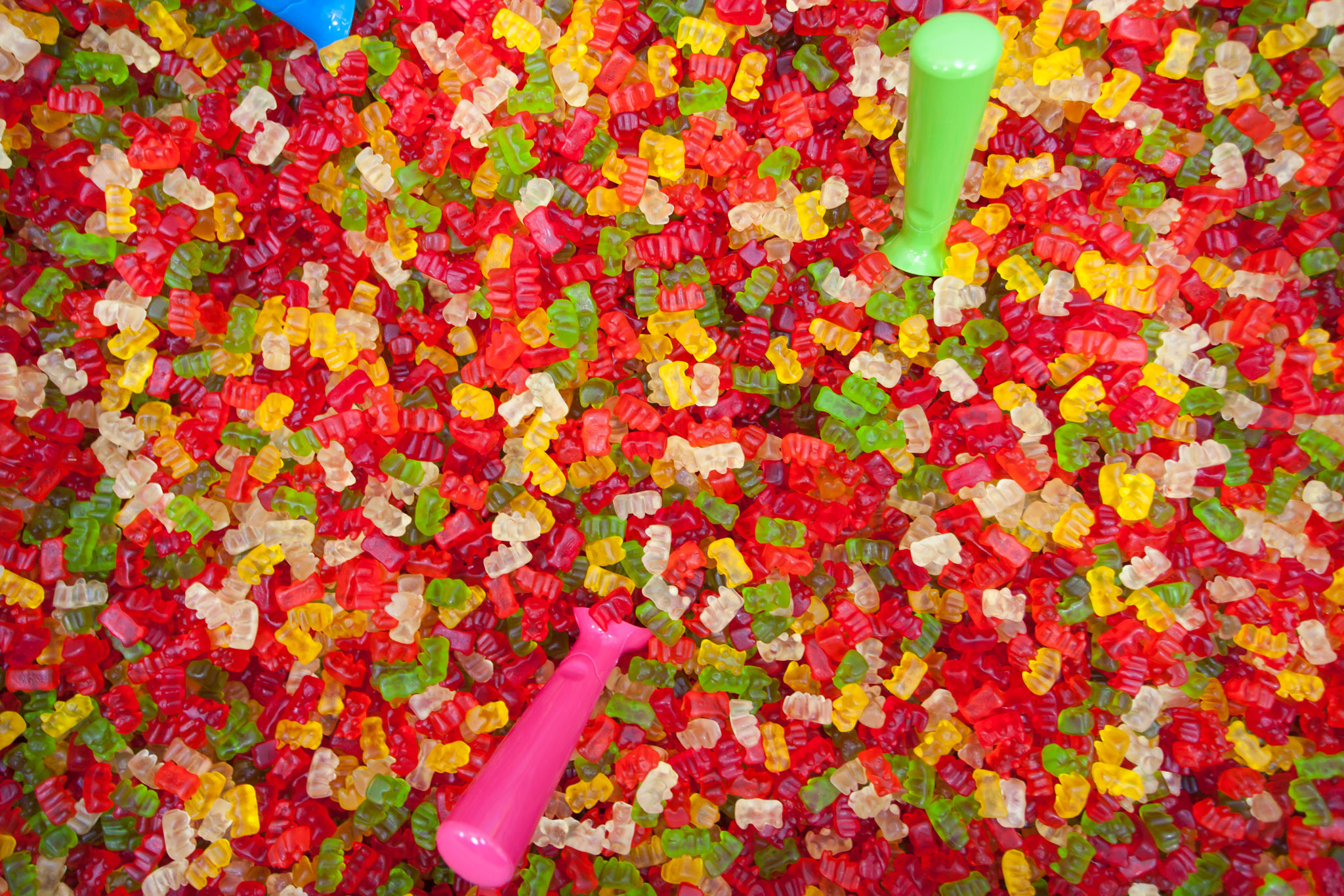 2048x1365 And most notably, there's a wading pool filled with synthetic sprinkles and  pool floats. We defy you to sink into the sprinkles and throw a fistful in  the ...