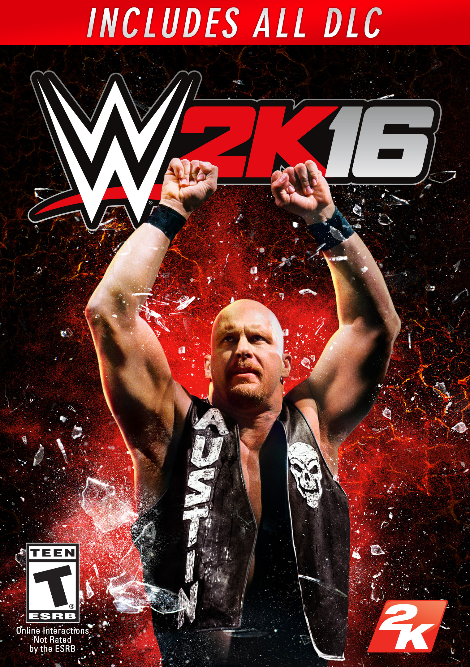 1519x2156 Amazon.com: WWE 2K16 Digital Deluxe Edition - PlayStation 4 [Digital Code]:  Video Games