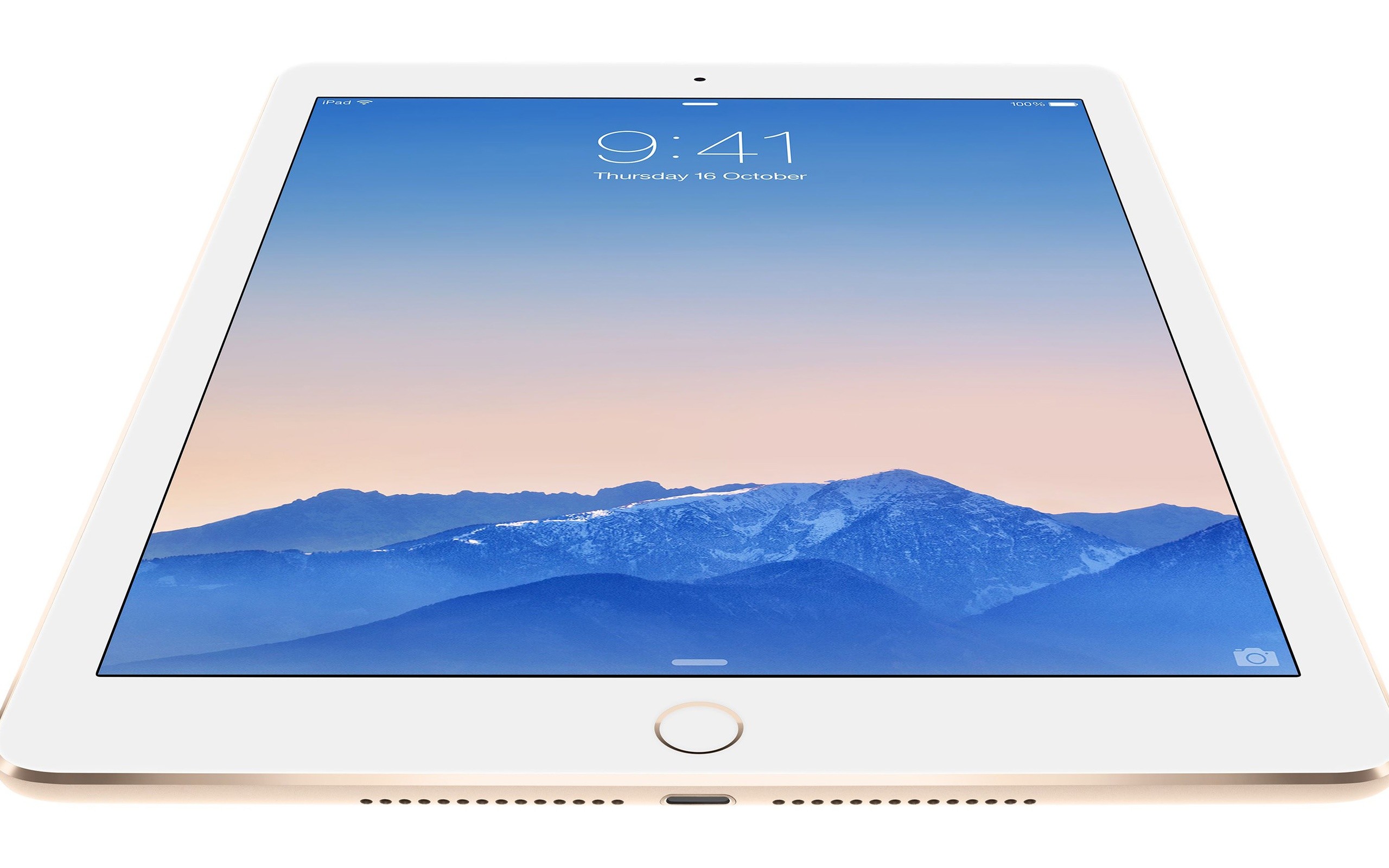 2560x1600 Apple iPad Air 2 HD Wallpaper - iHD Wallpapers