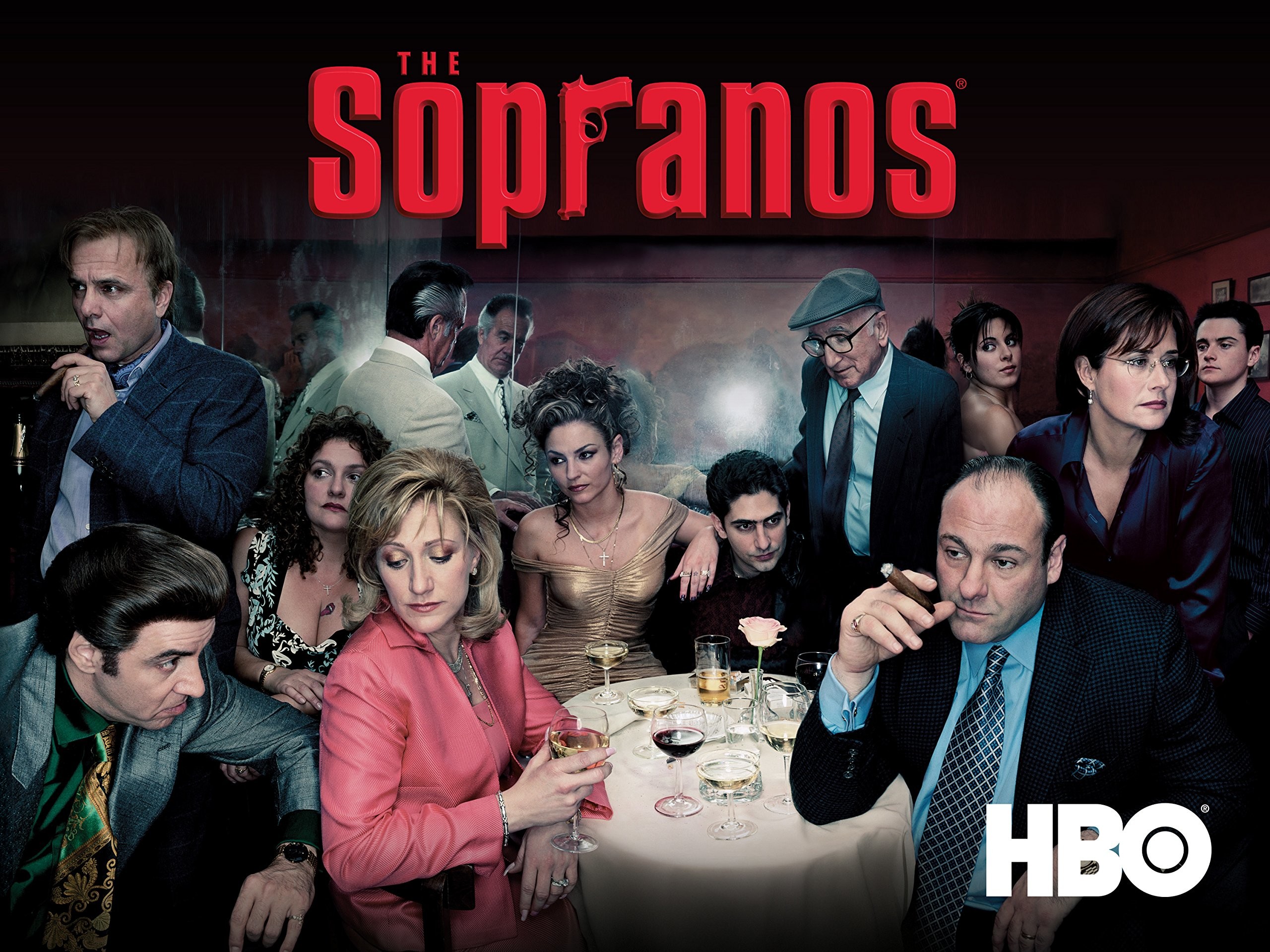 2560x1920 ... Amazon com Watch The Sopranos Season 4 Prime Video