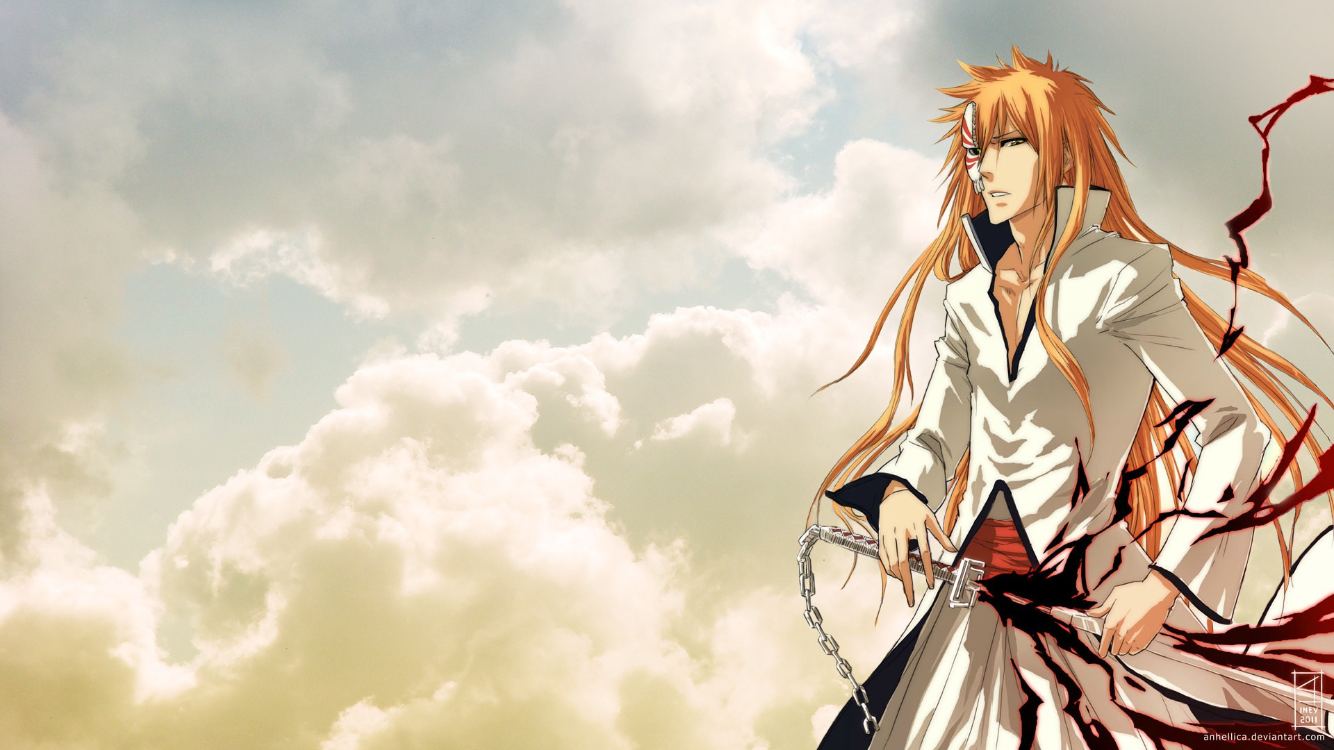 Download Bleach Wallpaper