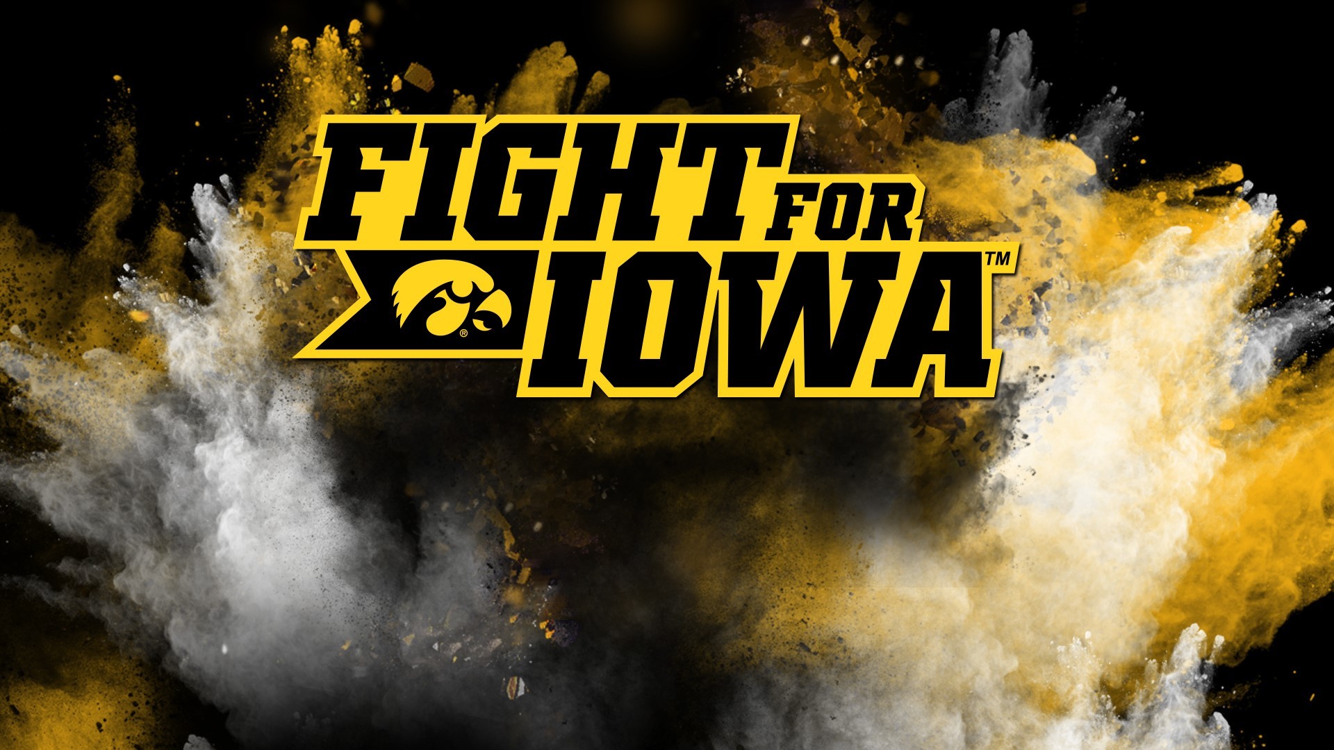 1920x1080 Hawkeyes Everywhere Fight For Iowa