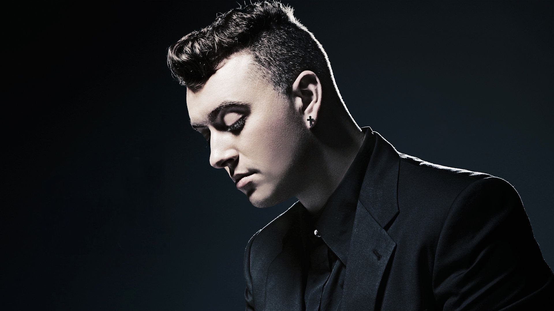 1920x1080 Sam Smith Wallpapers