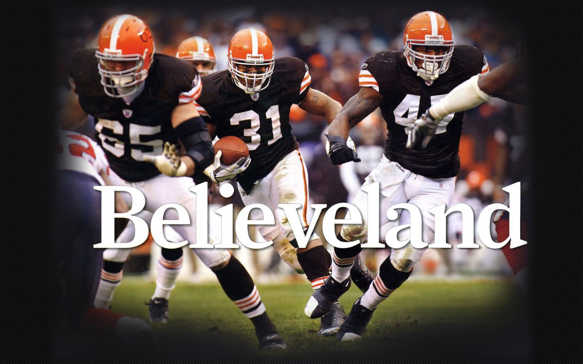 1920x1200 cleveland browns photo