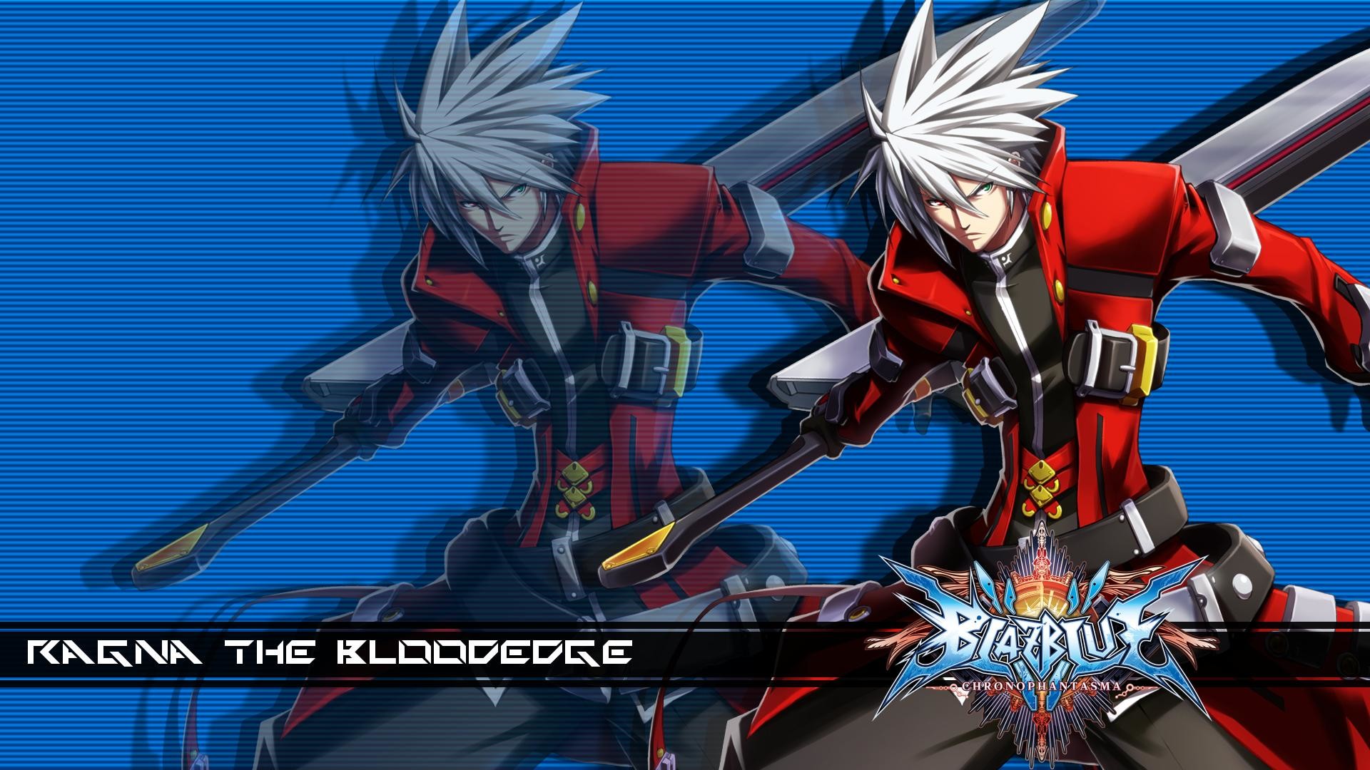 1920x1080 GGXXAC Style Blazblue CP Wallpapers.
