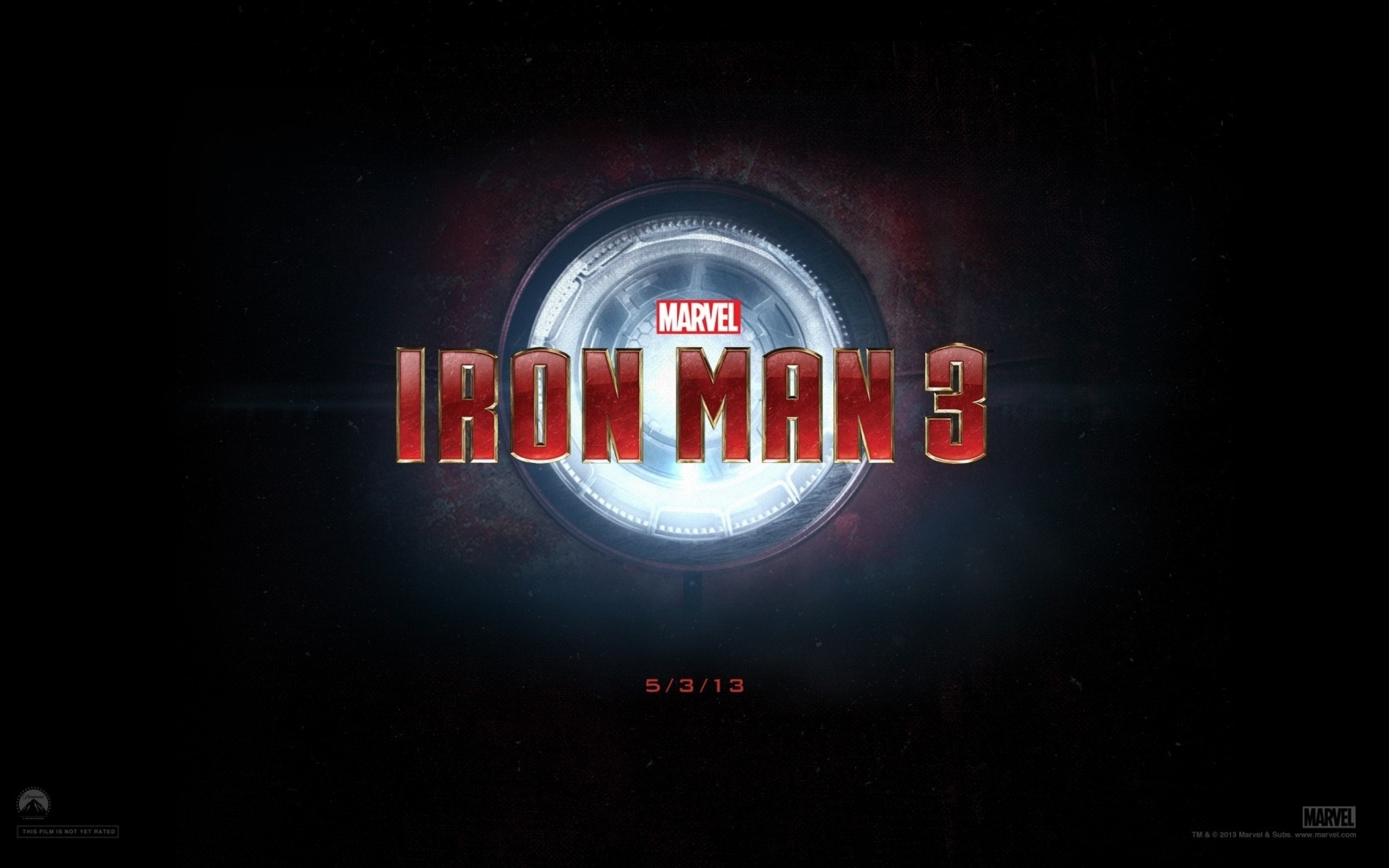 2560x1600 iron man grunge movie posters dark background arc reactor iron man 3  1680x1050 wallpaper Wallpaper HD