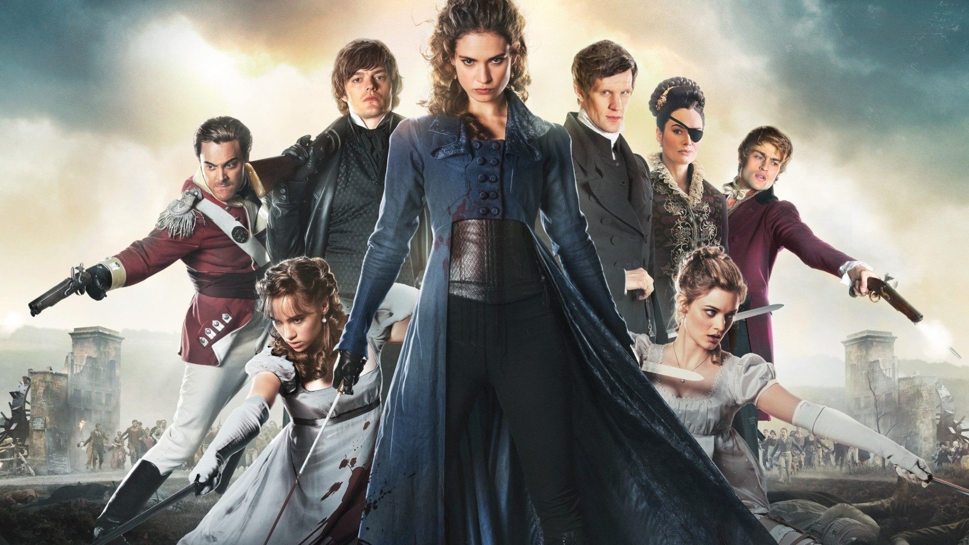 1920x1080 pride-and-prejudice-and-zombies-film--Need-