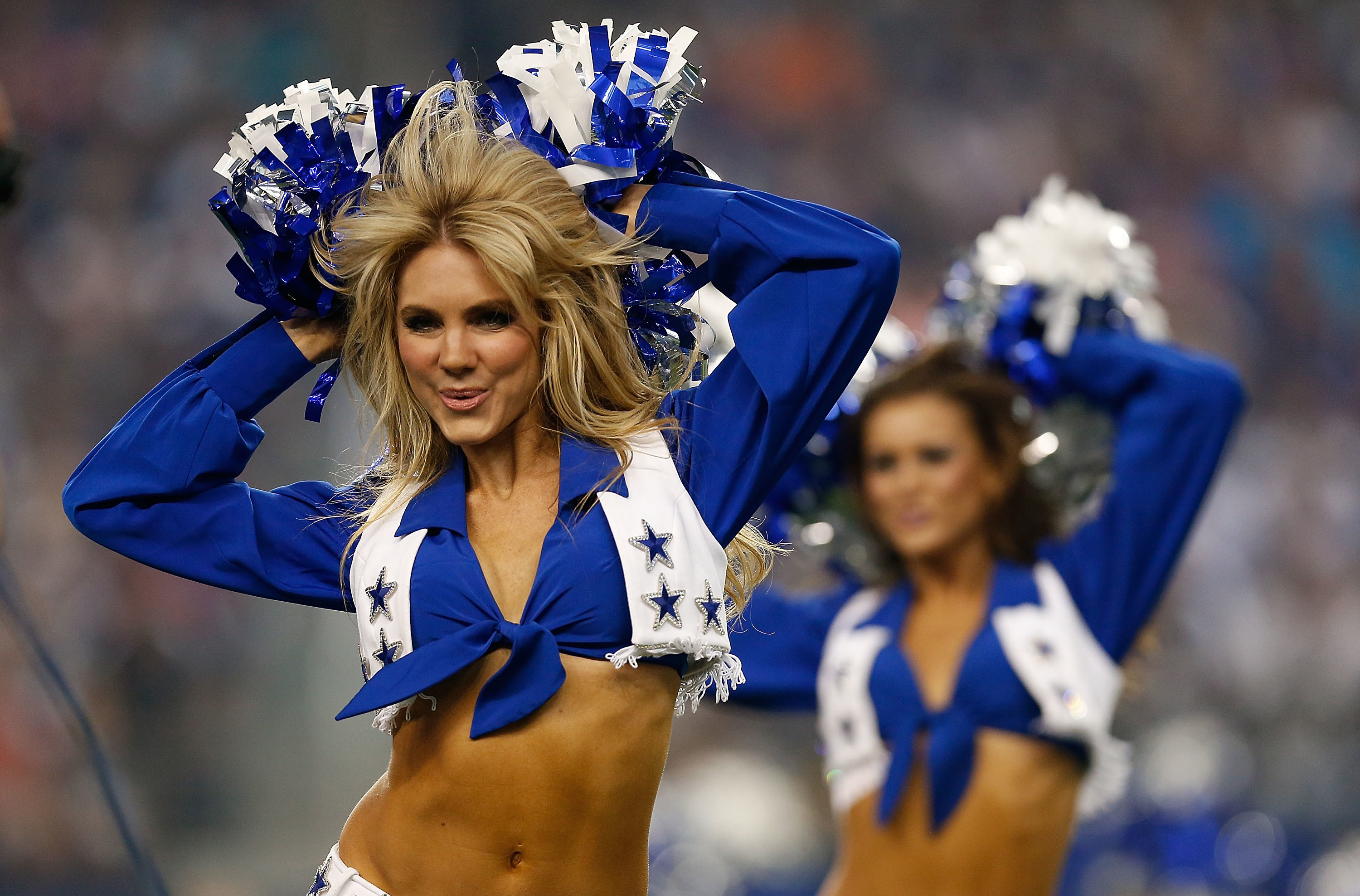 3000x1976 Dallas Cowboys: Photos: See the best of the 2014 Dallas Cowboys cheerleaders  | SportsDay
