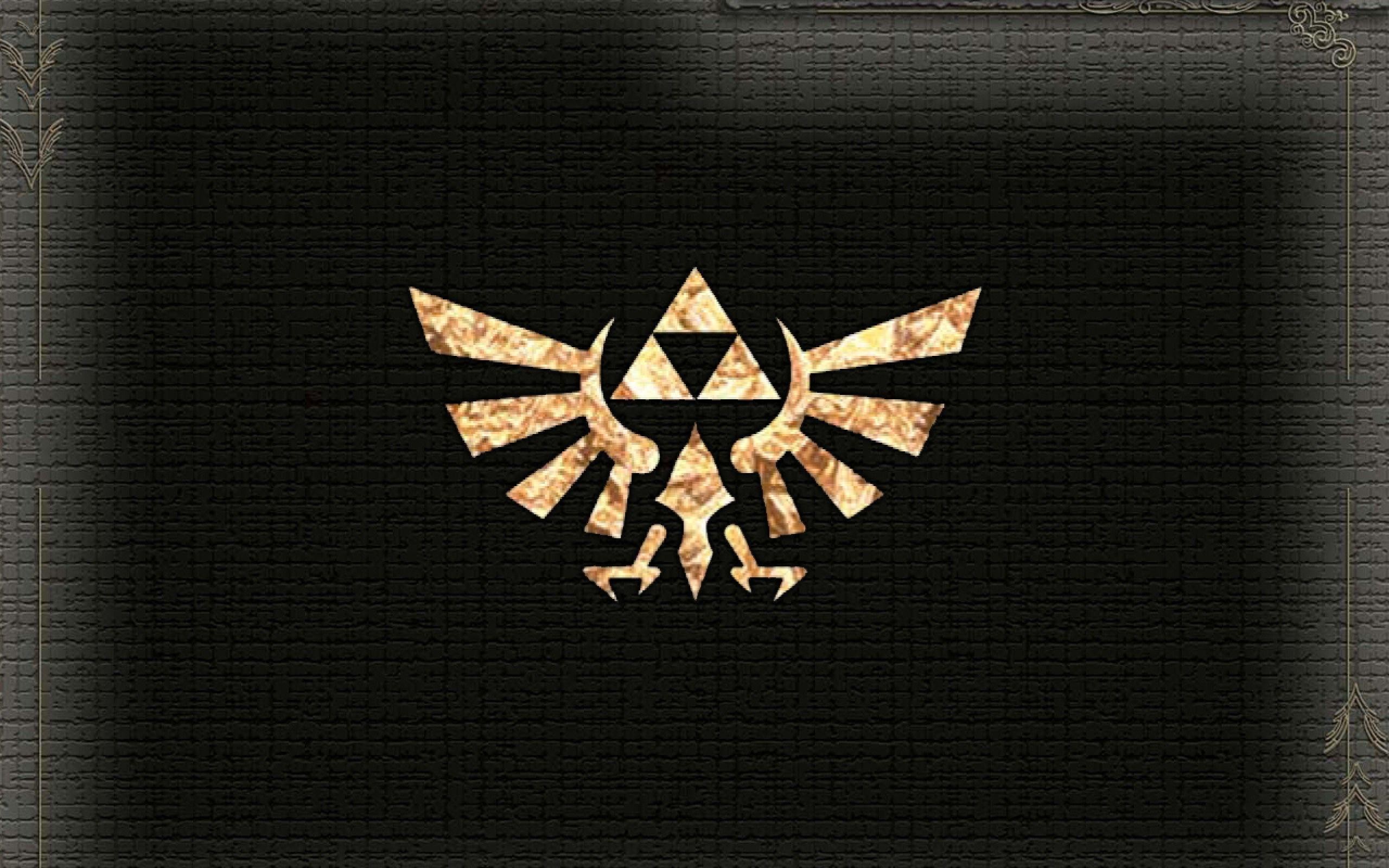 2560x1600 Zelda Twilight Princess 15596 - Zelda Wallpaper