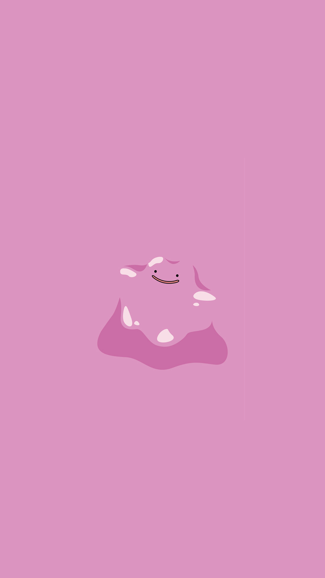 1080x1920 Ditto Pokemon Character iPhone 6+ HD Wallpaper - http://freebestpicture.com
