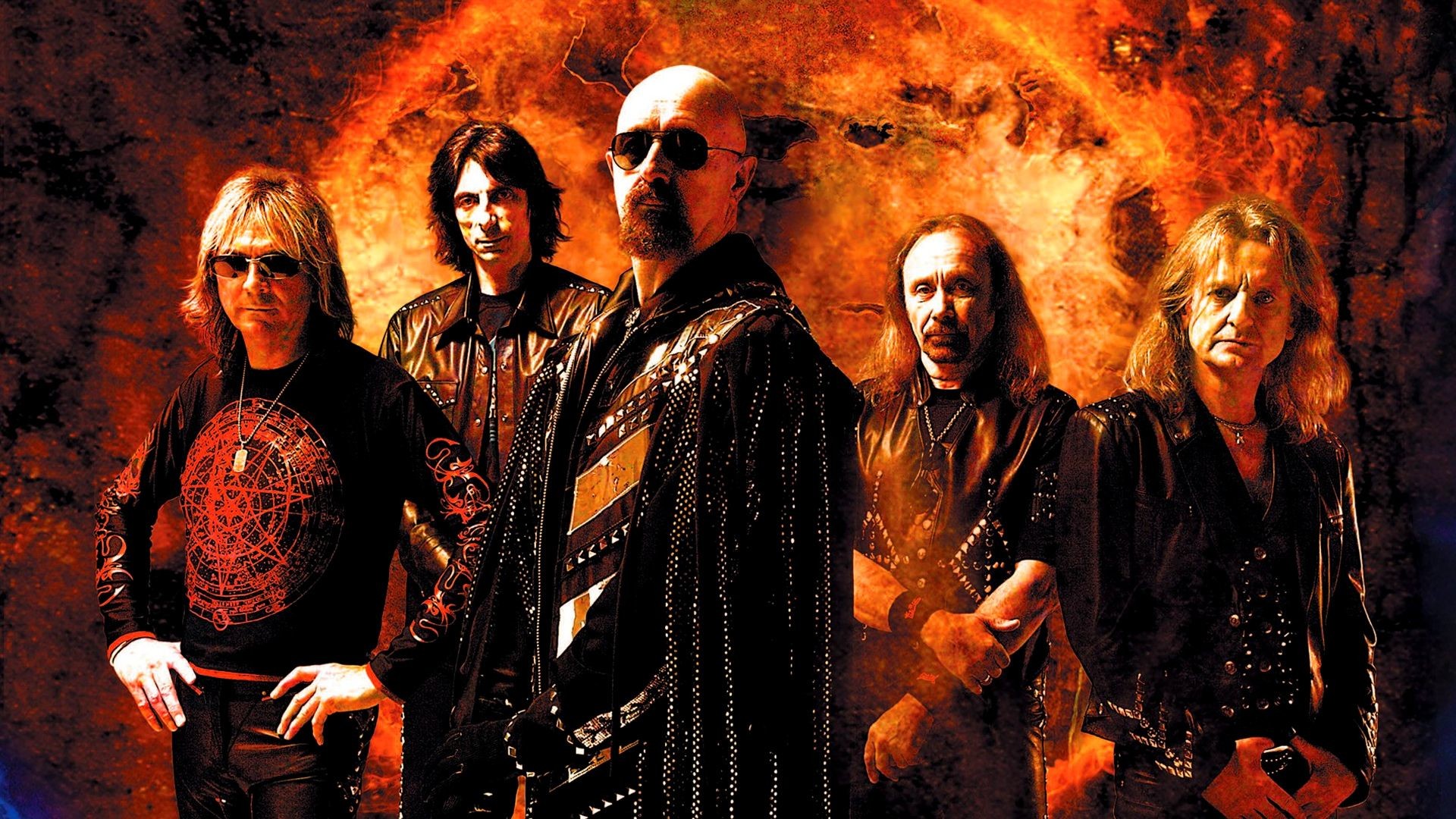 1920x1080 Breaking the Law - Judas Priest | Escuchar MÃºsica Metal - MP3 Gratis -  Escuchar MÃºsica Metal