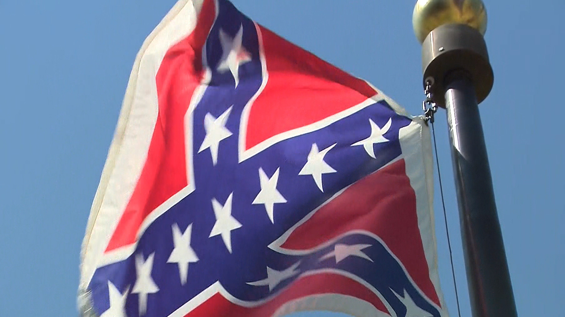 1920x1080 South Carolina Senate Gives Final OK to Confederate Flag Removal - NBC News