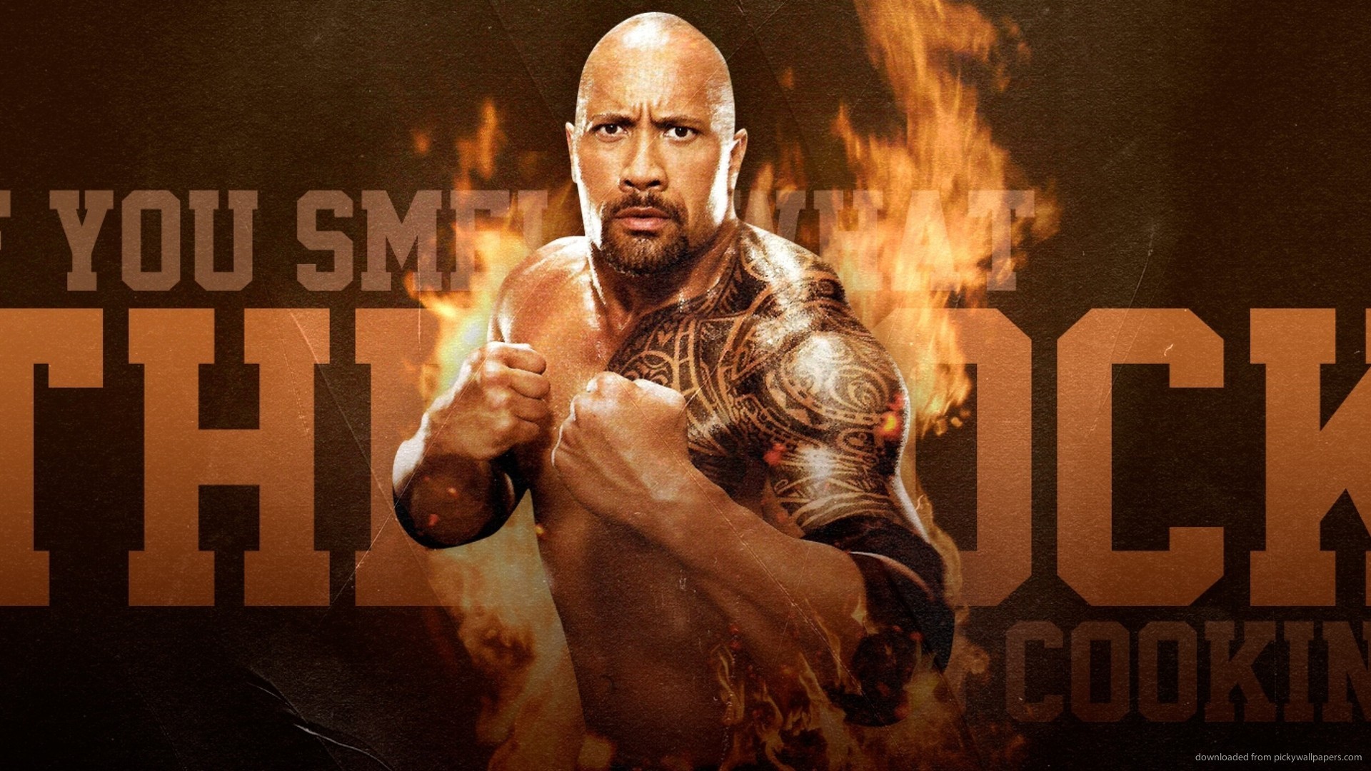 1920x1080 The Rock HD Pictures 1 whb #TheRockHDPictures #TheRock #WWETheRock #wwe # wrestling