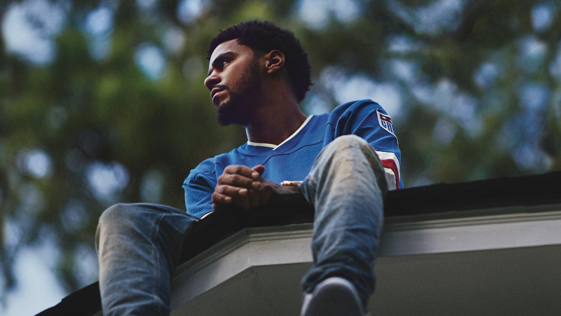 1920x1080 [] [J. Cole] 2014 Forest Hills Drive ...