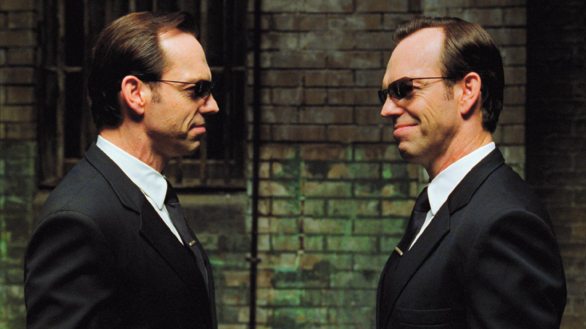 1920x1080 Agent Smith wallpaper Â· Â«