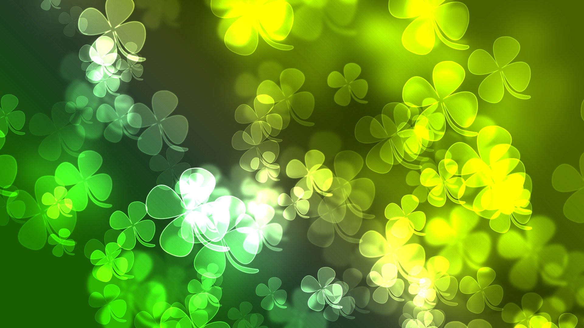 1920x1080 23 St. Patrick's Day themed wallpapers for your Android