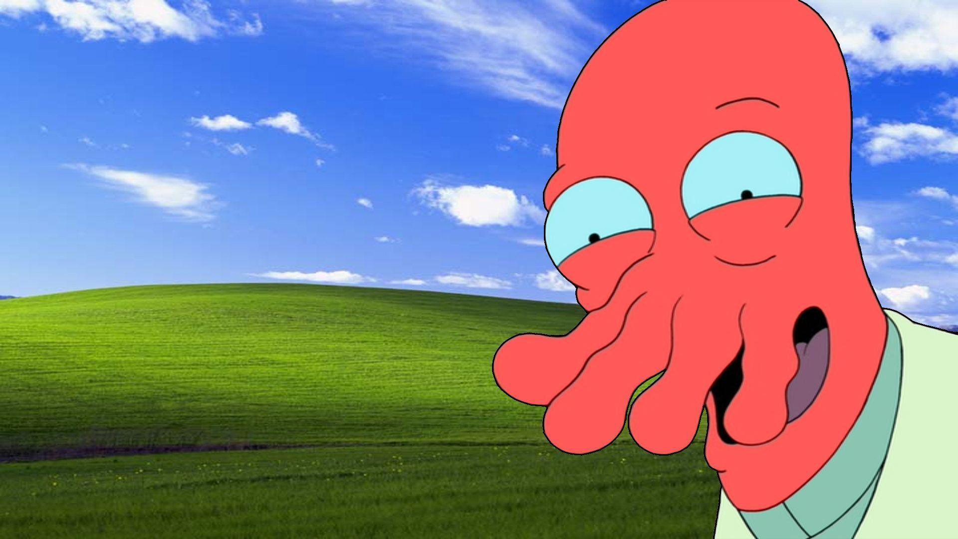 1920x1080 Images For > Why Not Zoidberg Wallpaper