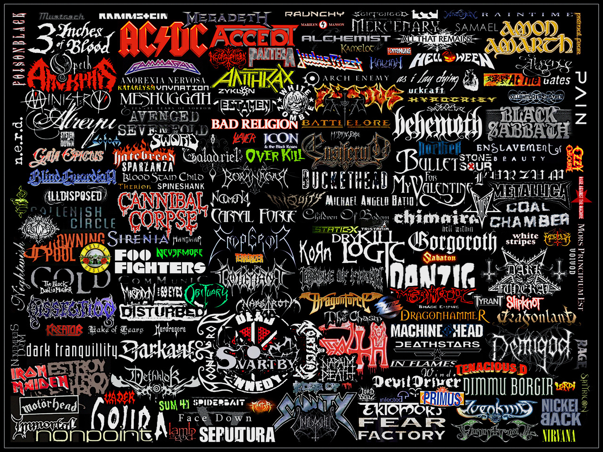 Black Metal Band Wallpapers  Top Free Black Metal Band Backgrounds   WallpaperAccess