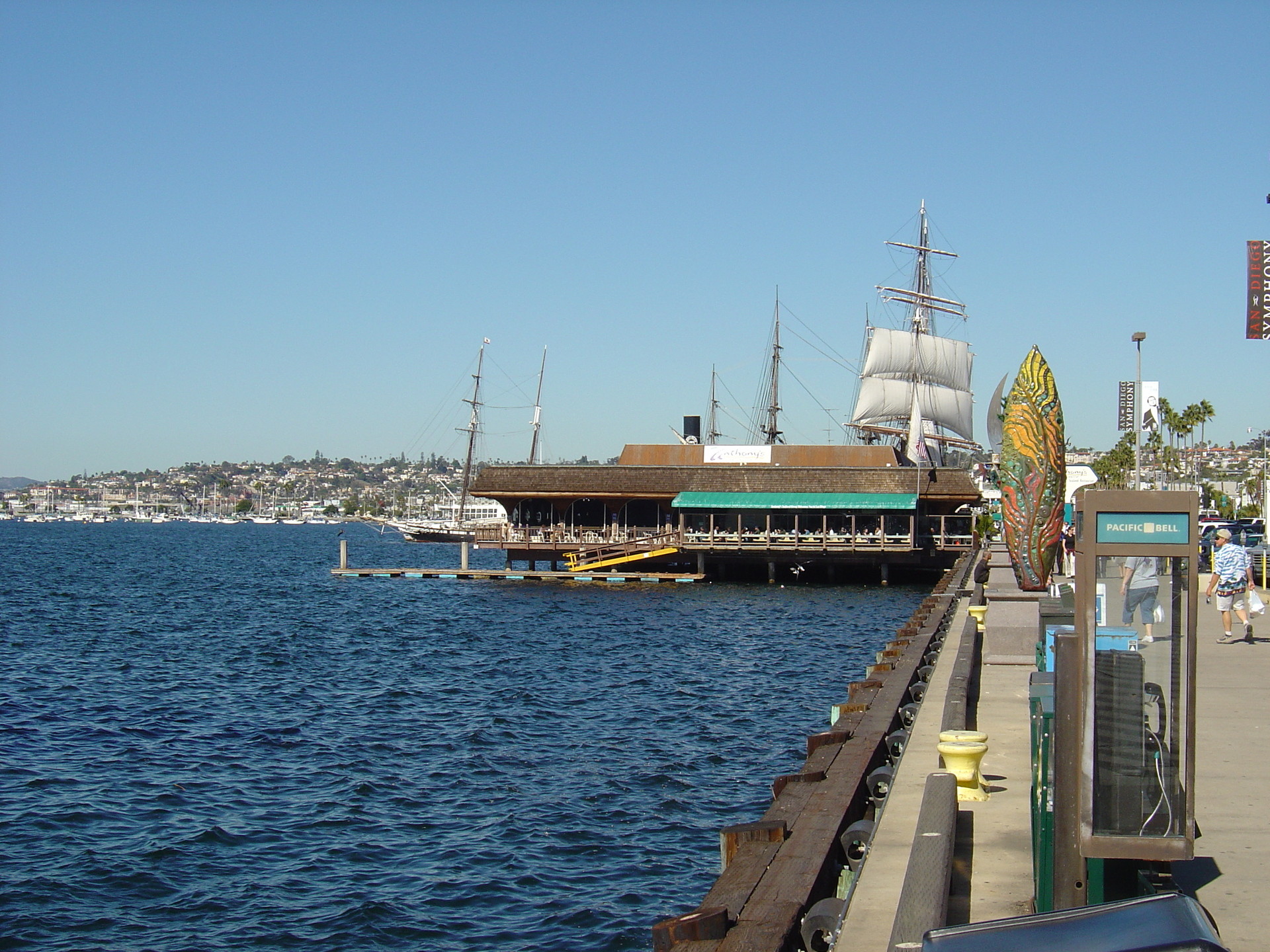 1920x1440 San Diego images San Diego Port HD wallpaper and background photos