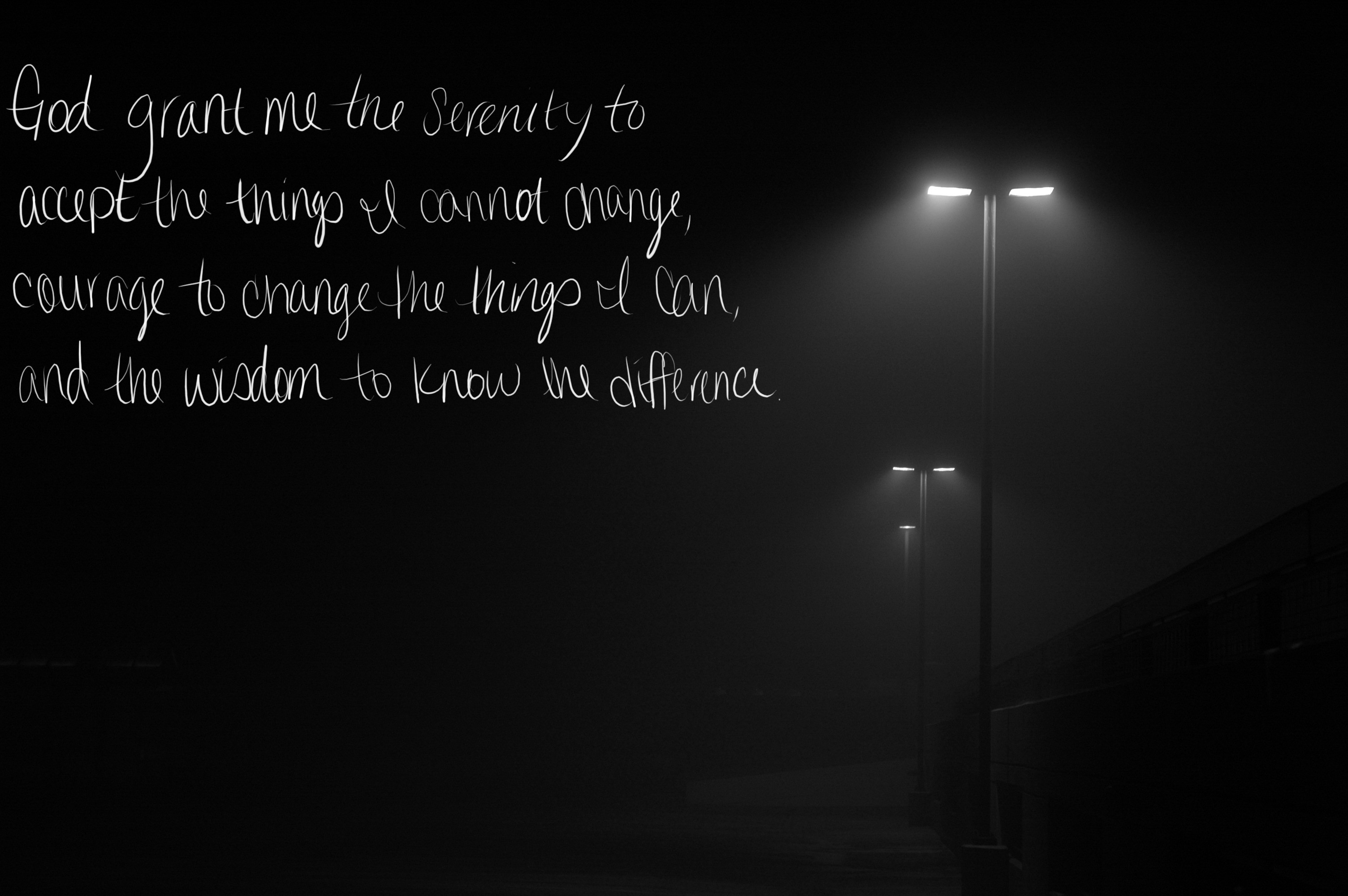 3008x2000 Displaying 18> Images For - Full Serenity Prayer Wallpaper.