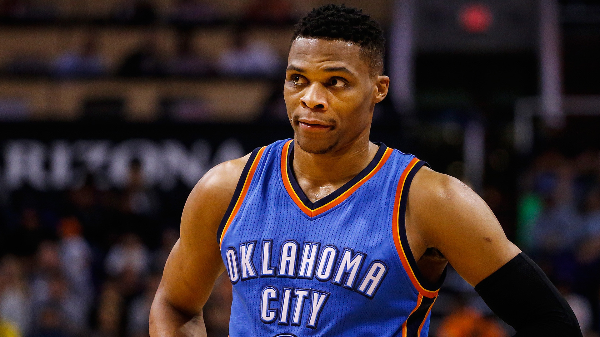 1920x1080 Thunder, Russell Westbrook reportedly agree on contract extension | NBA |  Sporting News