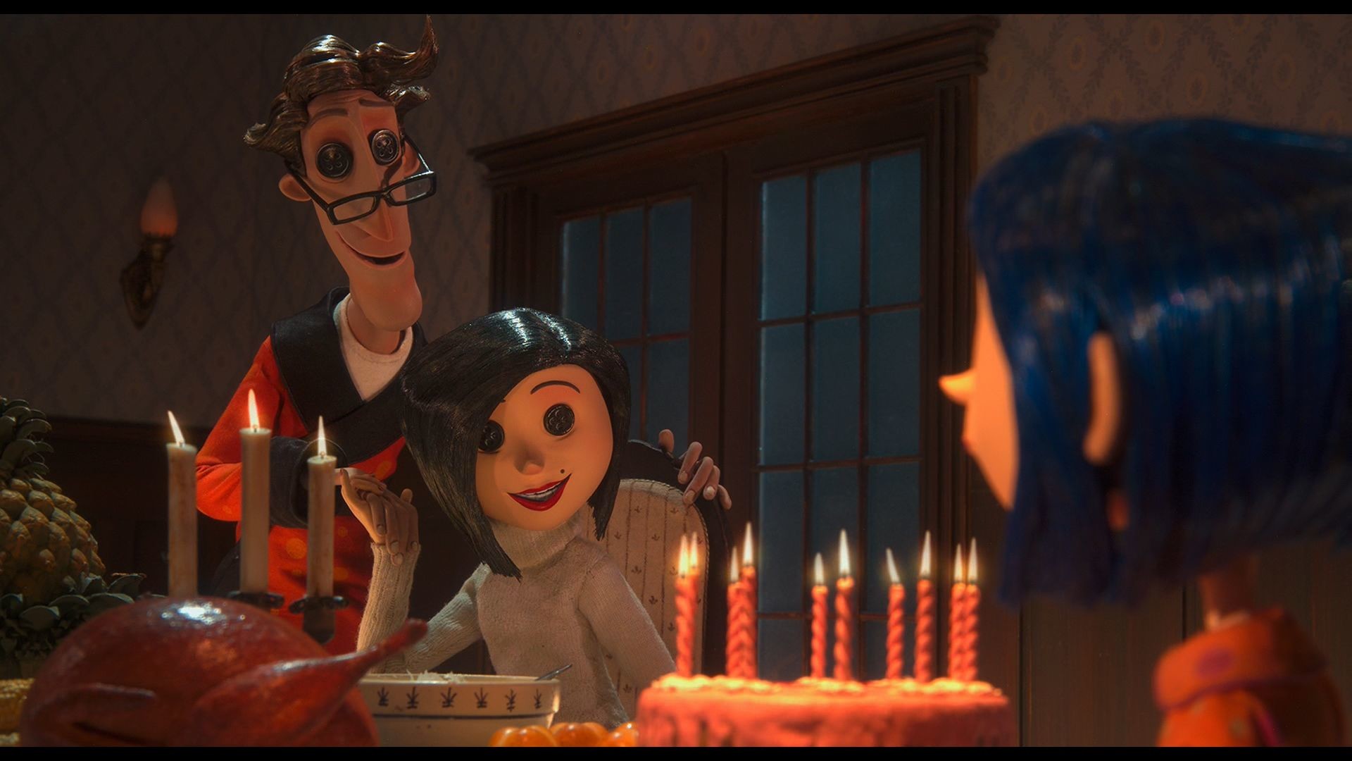 Download Coraline Wallpaper HD Free for Android  Coraline Wallpaper HD APK  Download  STEPrimocom