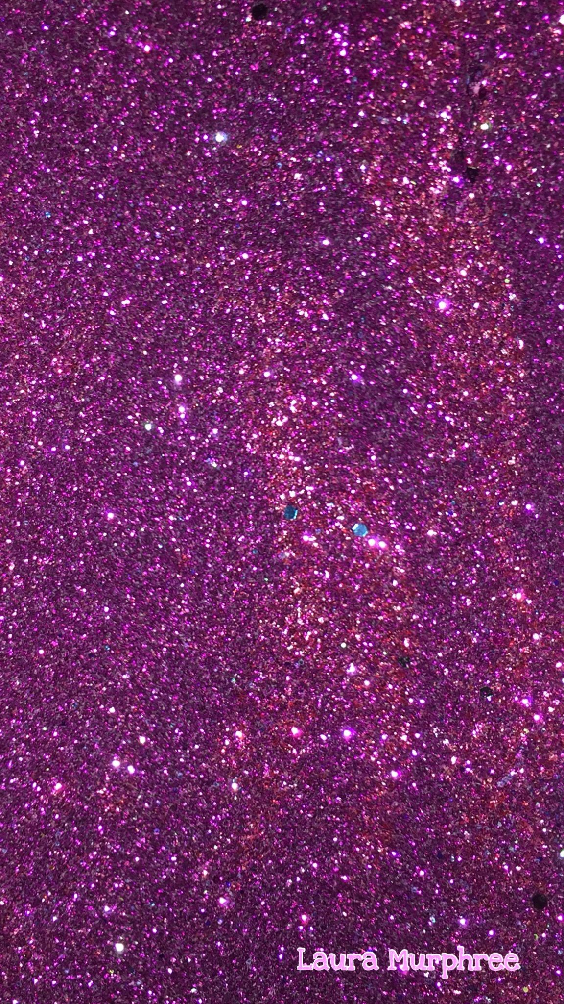1152x2048 Glitter phone wallpaper purple sparkle pink colorful sparkling glittery  girly pretty